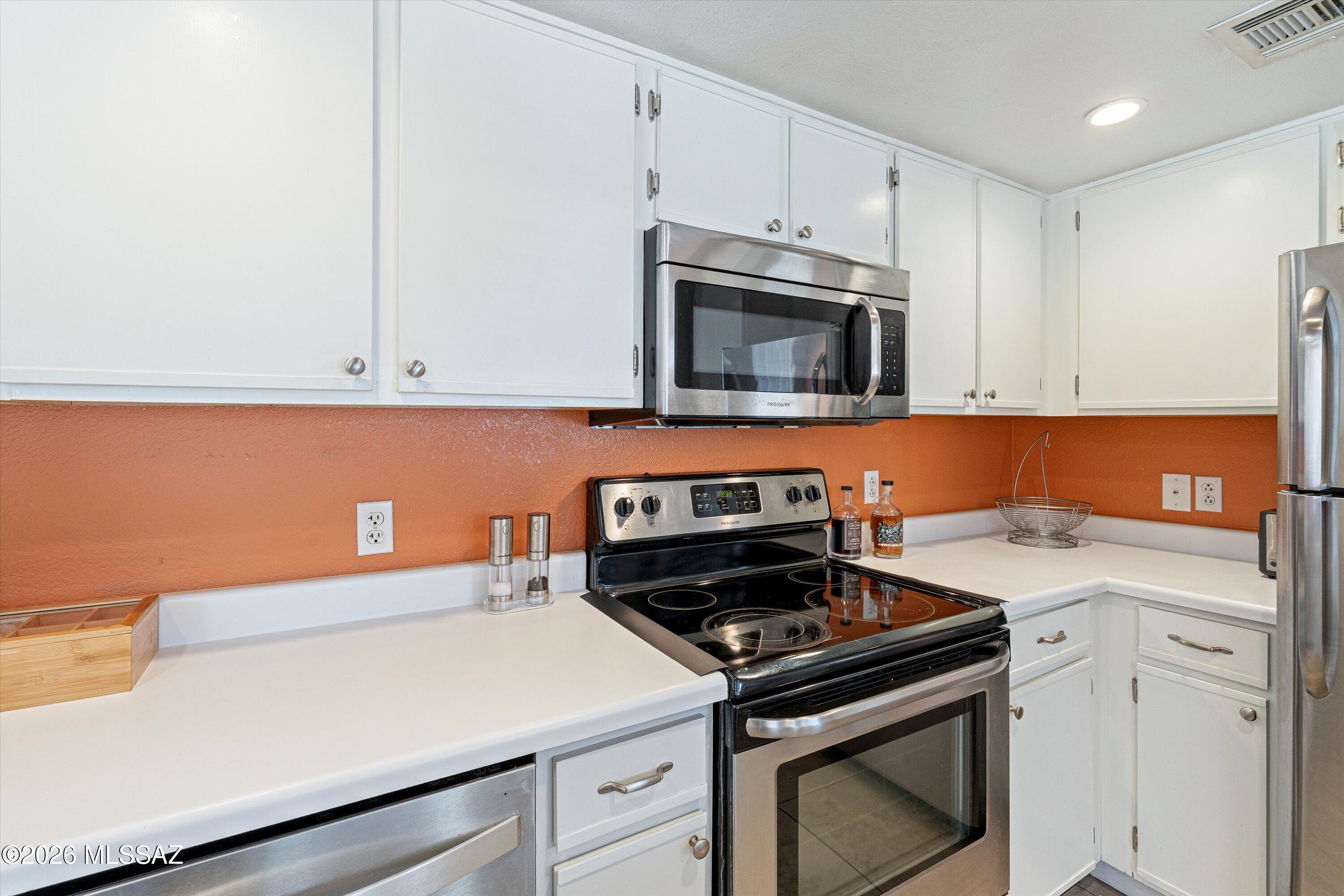 Villas at Sabino Canyon Condominiums - Residential
