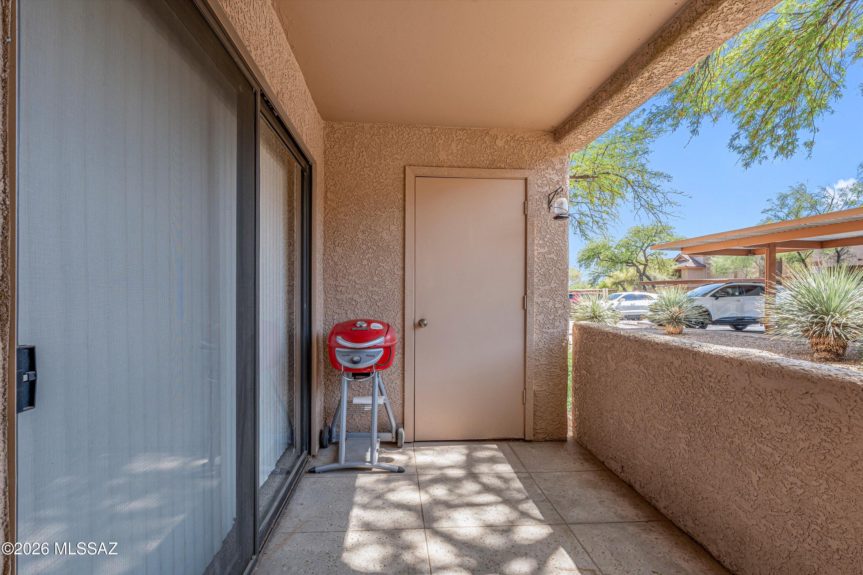 Villas at Sabino Canyon Condominiums - Residential