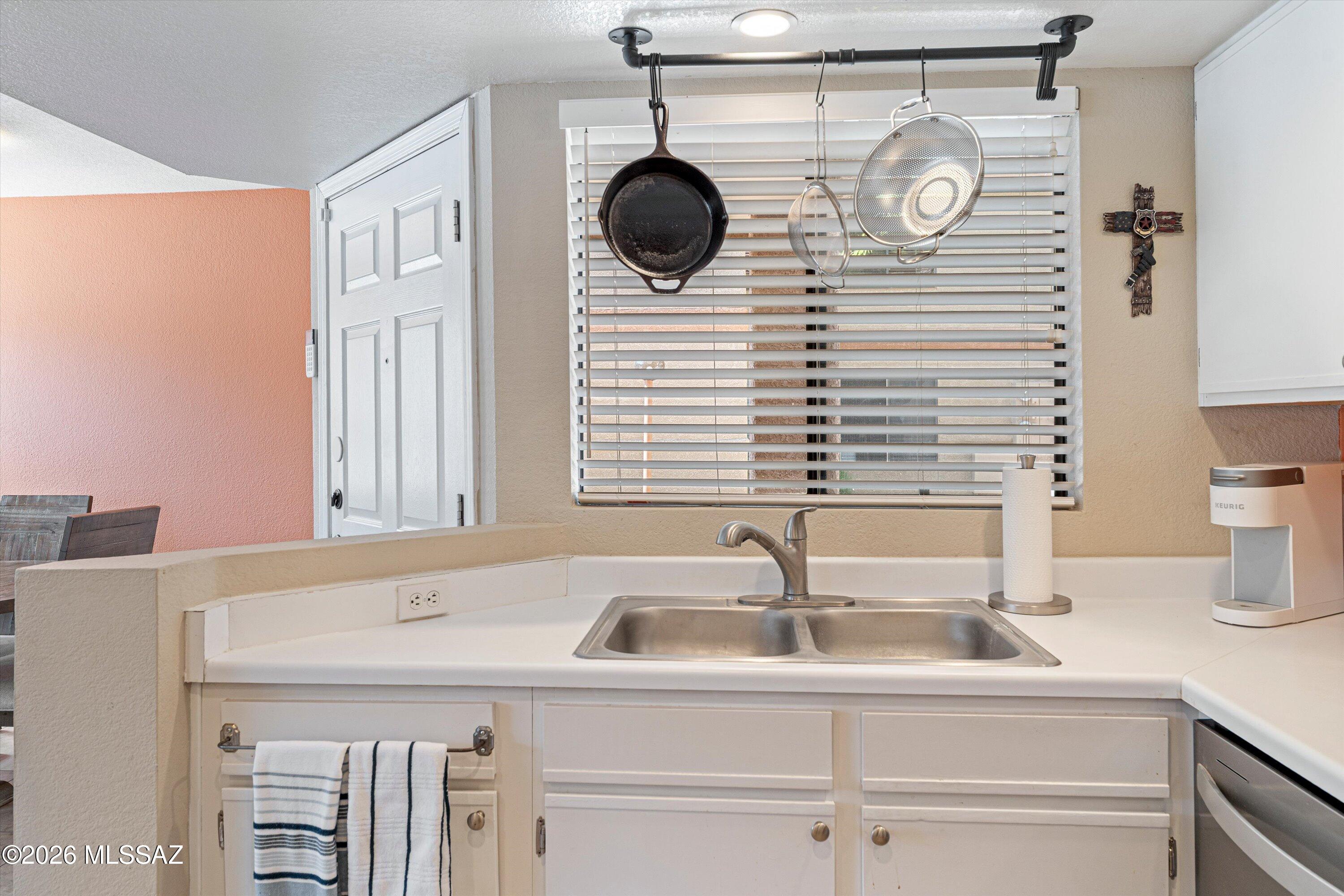 Villas at Sabino Canyon Condominiums - Residential