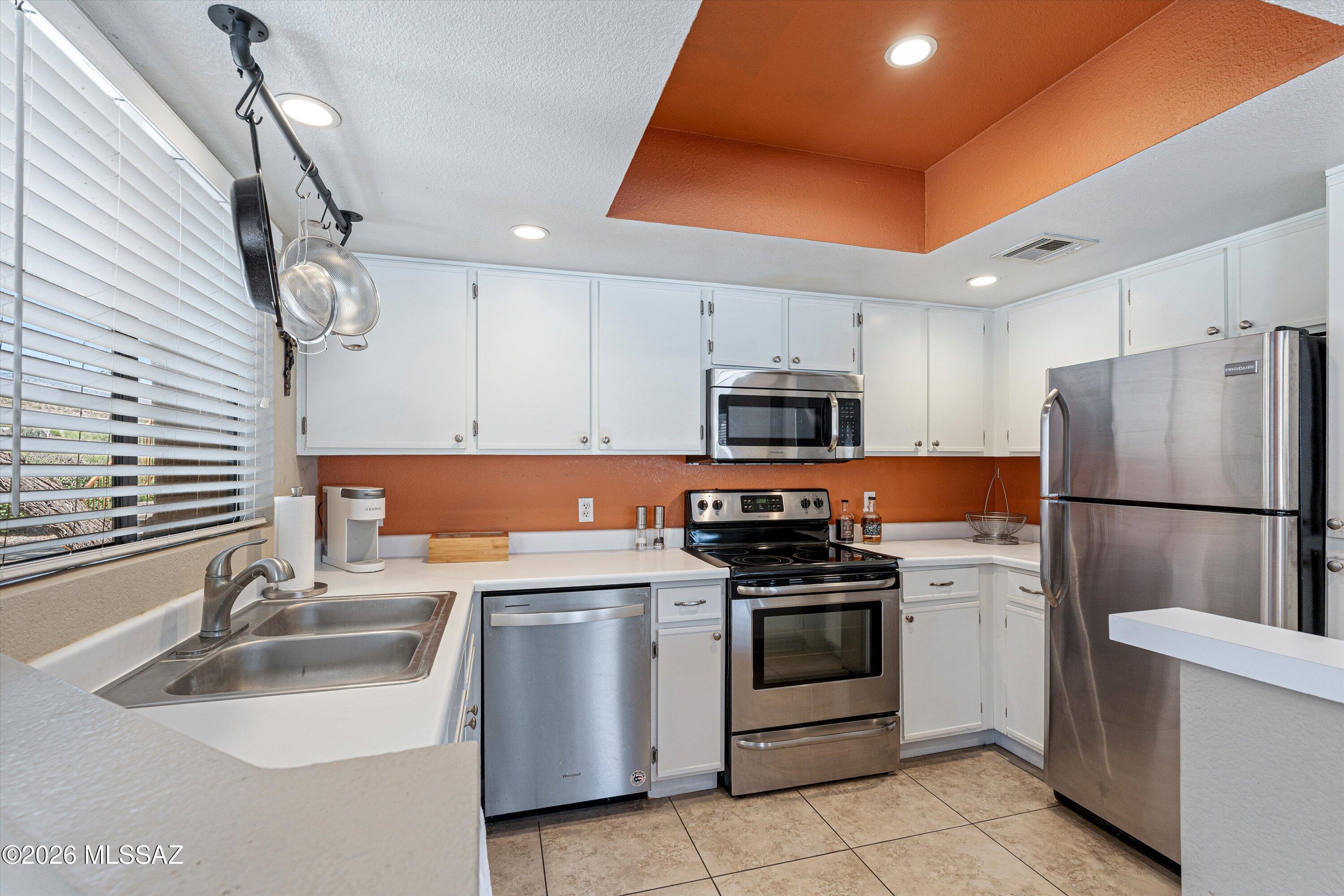 Villas at Sabino Canyon Condominiums - Residential