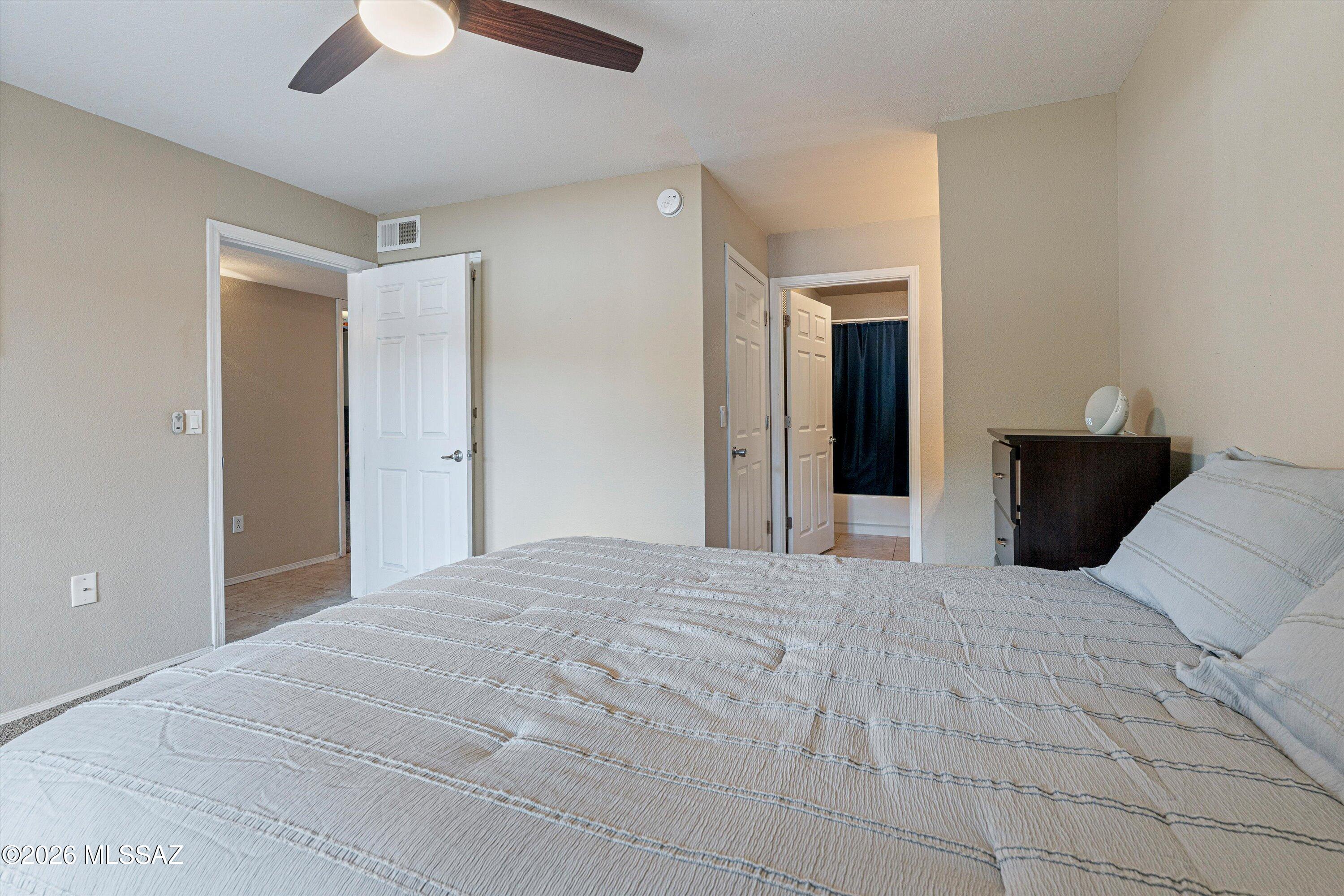Villas at Sabino Canyon Condominiums - Residential