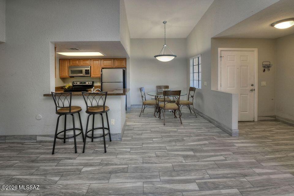 Moonrise at Starr Pass Condominium - Residential Lease