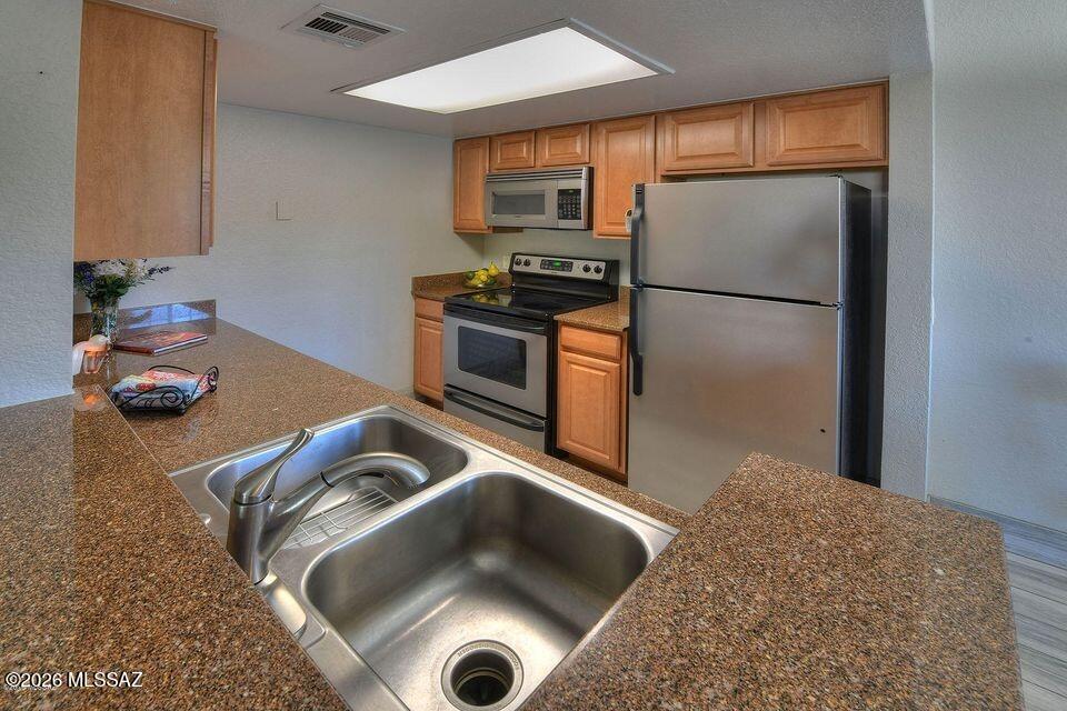 Moonrise at Starr Pass Condominium - Residential Lease