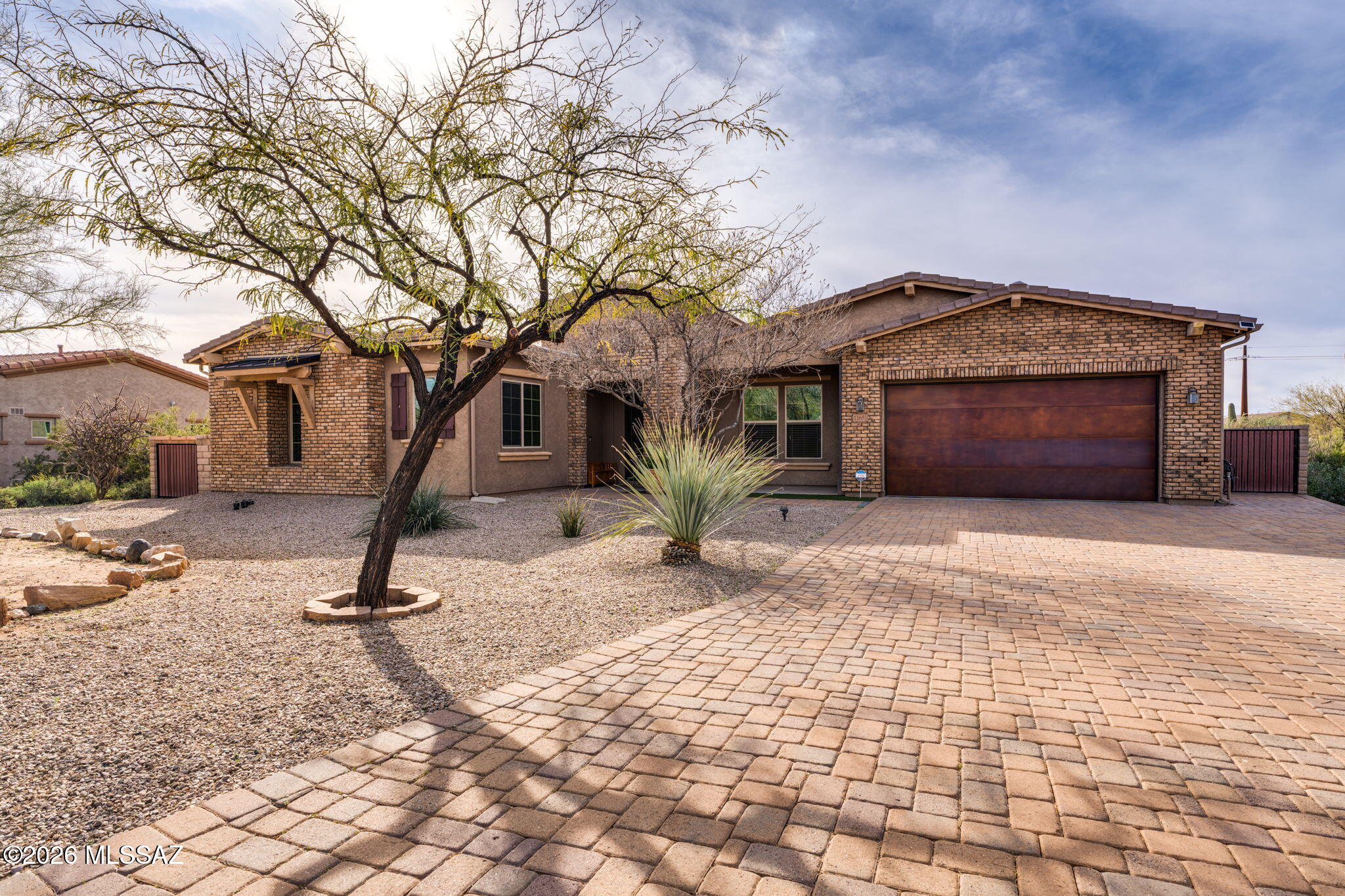 Rancho Del Cobre Lot 1 (1-68) - Residential