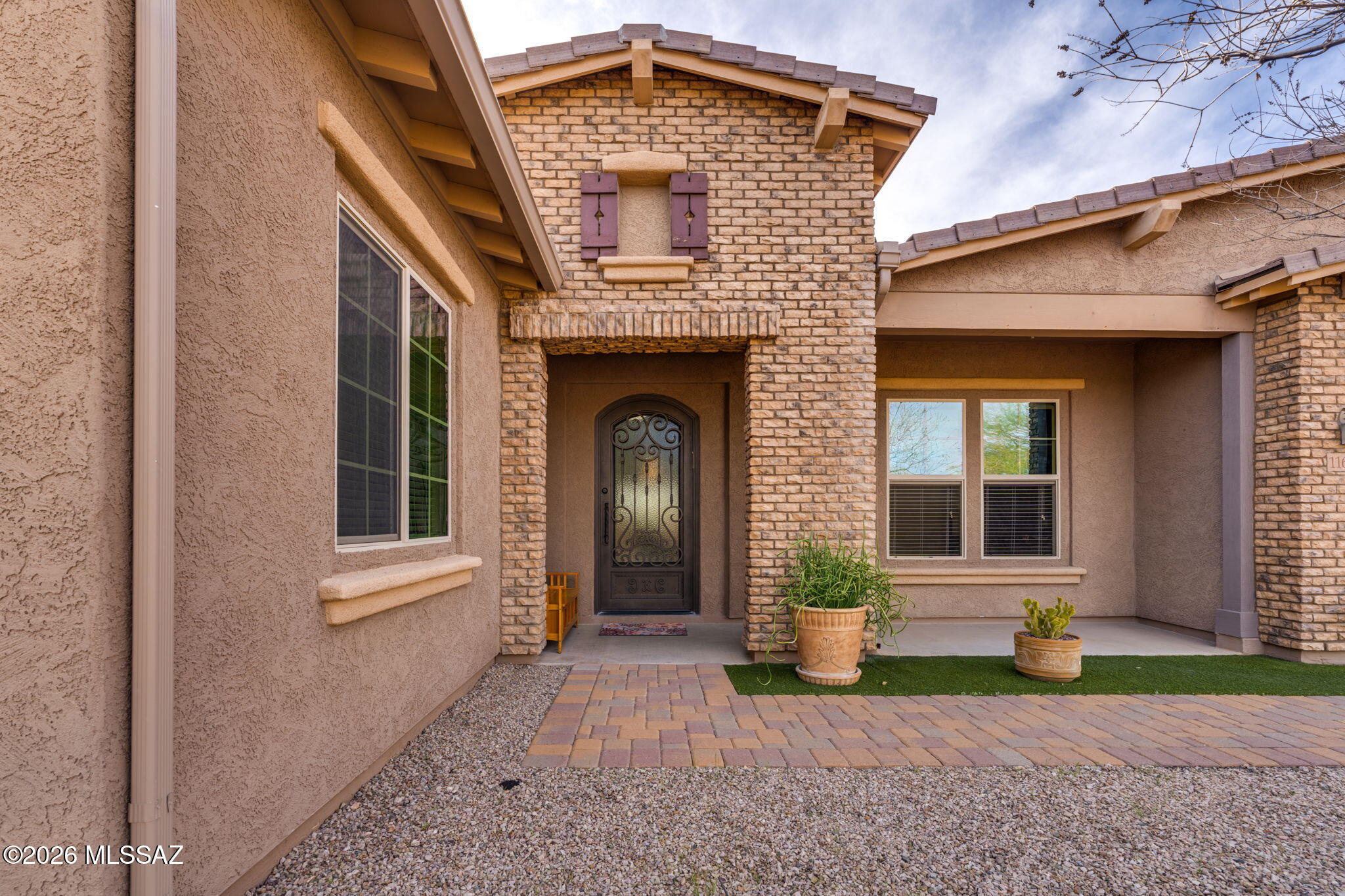 Rancho Del Cobre Lot 1 (1-68) - Residential
