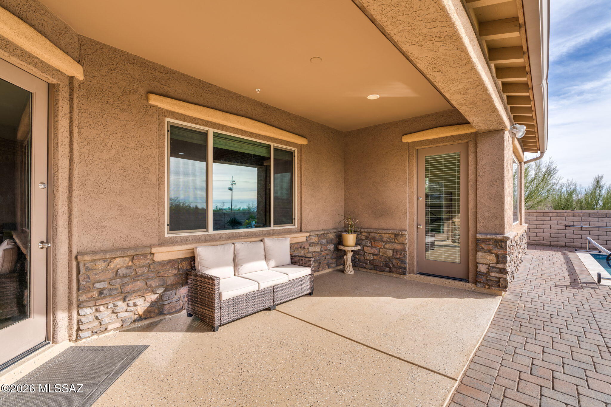Rancho Del Cobre Lot 1 (1-68) - Residential