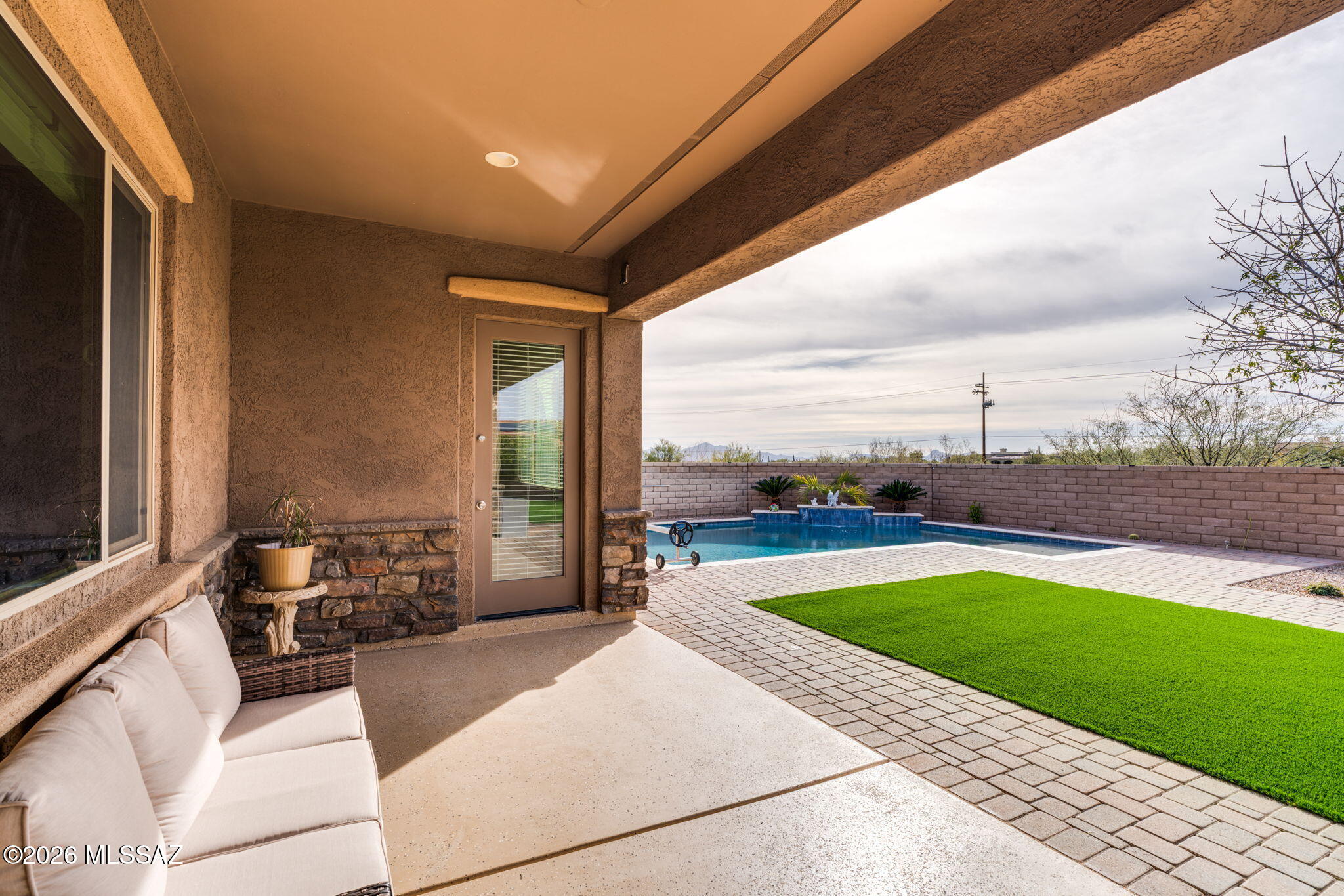 Rancho Del Cobre Lot 1 (1-68) - Residential