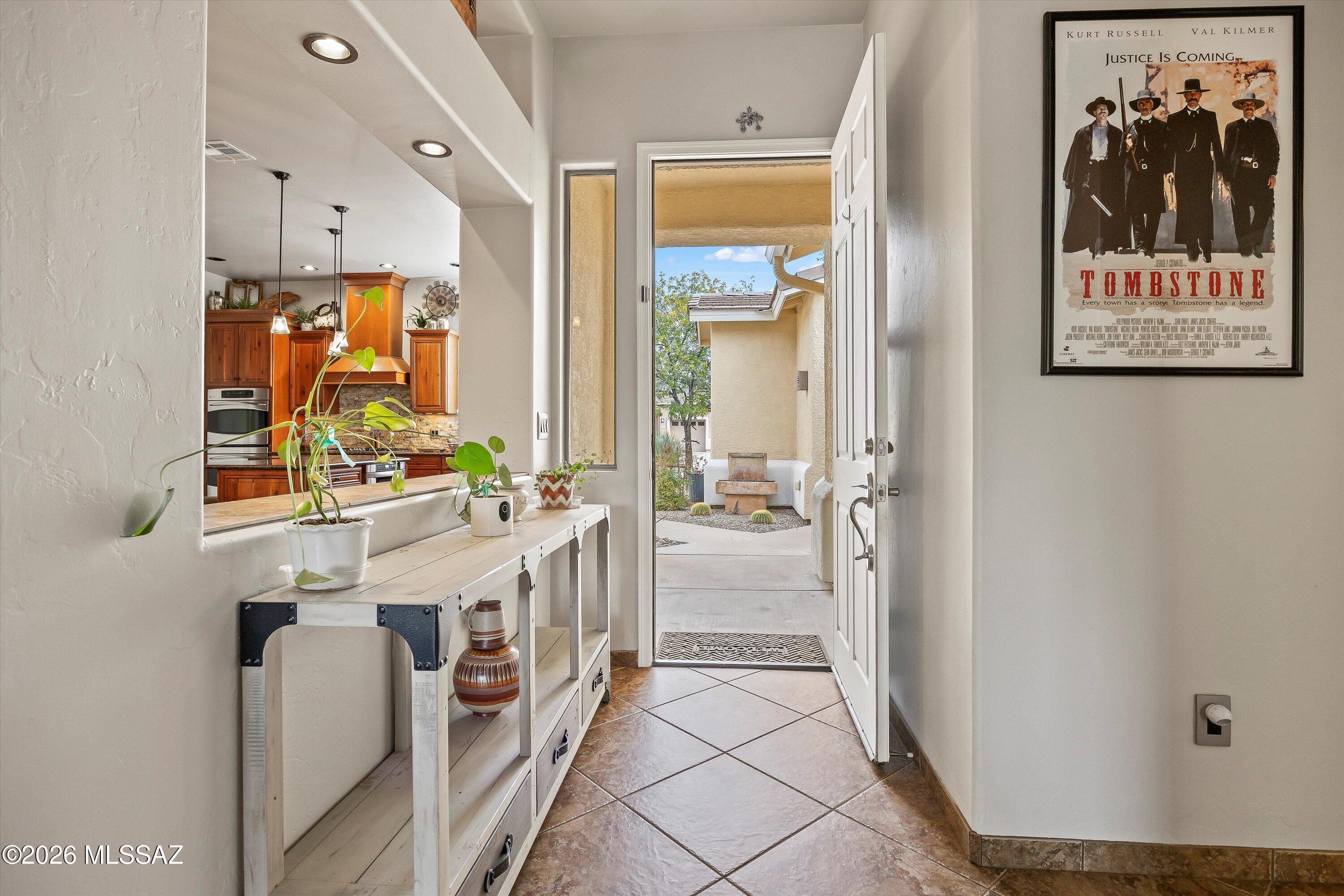 Desert Vista (1-205) - Residential