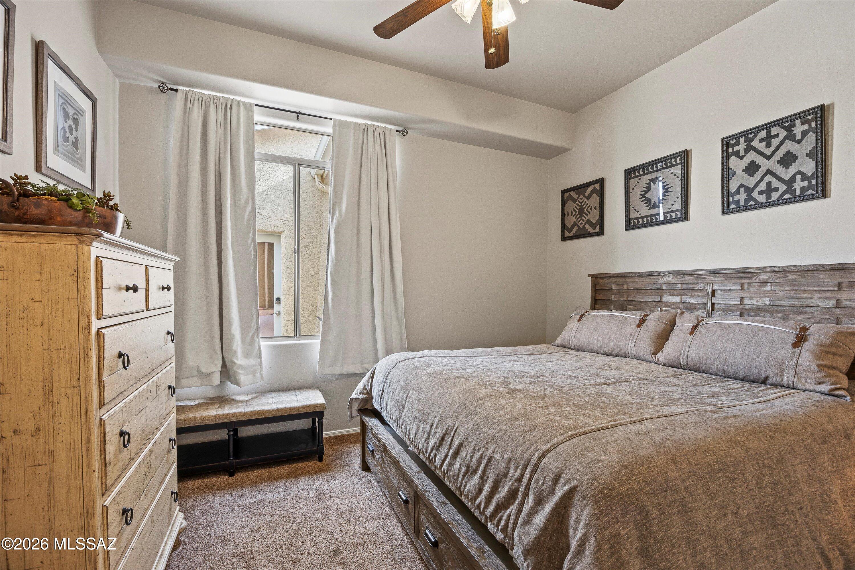 Desert Vista (1-205) - Residential