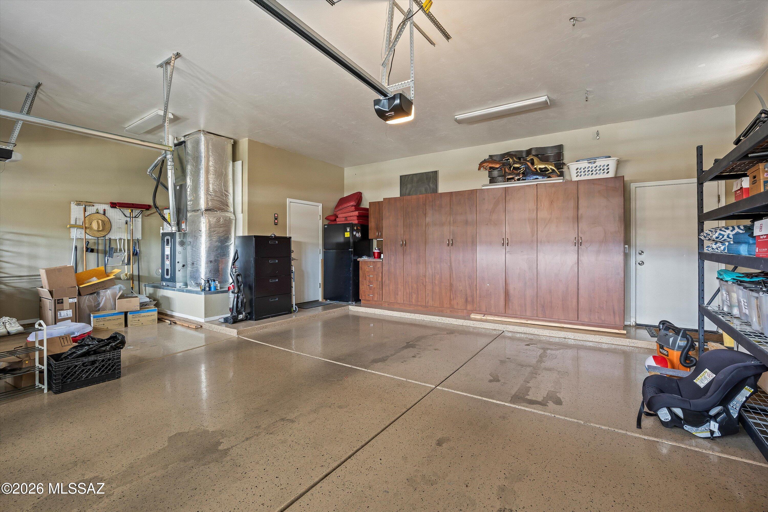 Desert Vista (1-205) - Residential