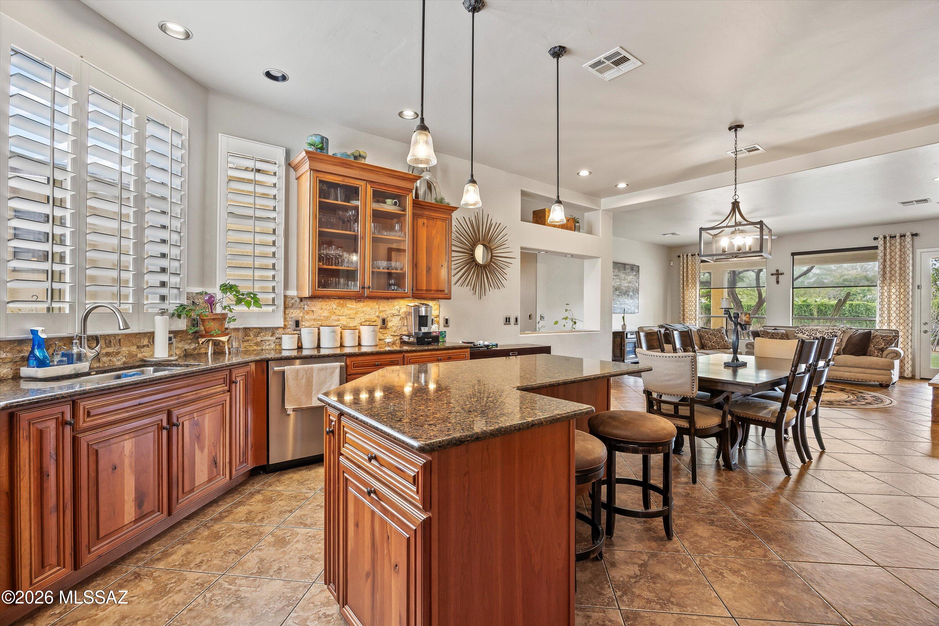 Desert Vista (1-205) - Residential