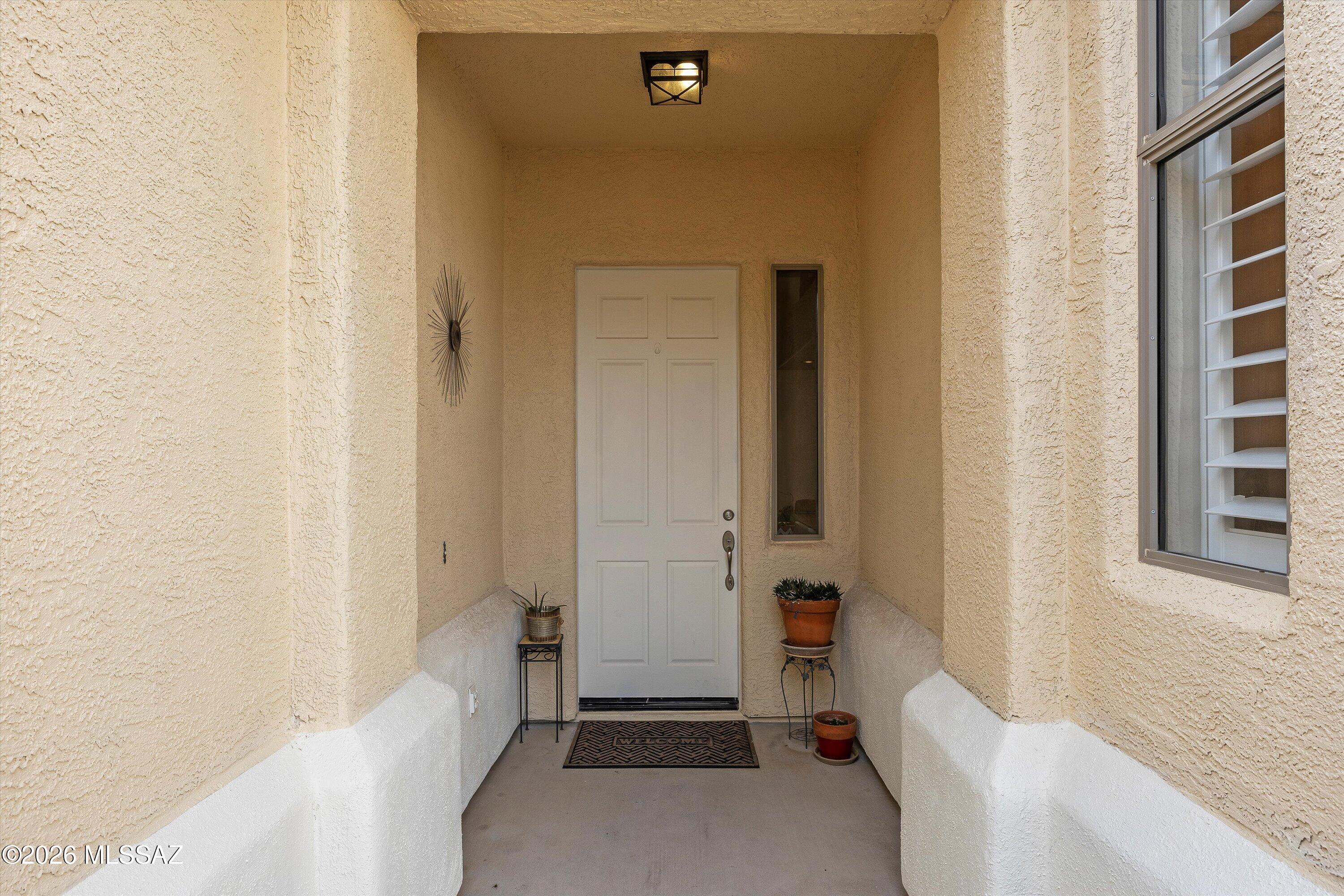 Desert Vista (1-205) - Residential