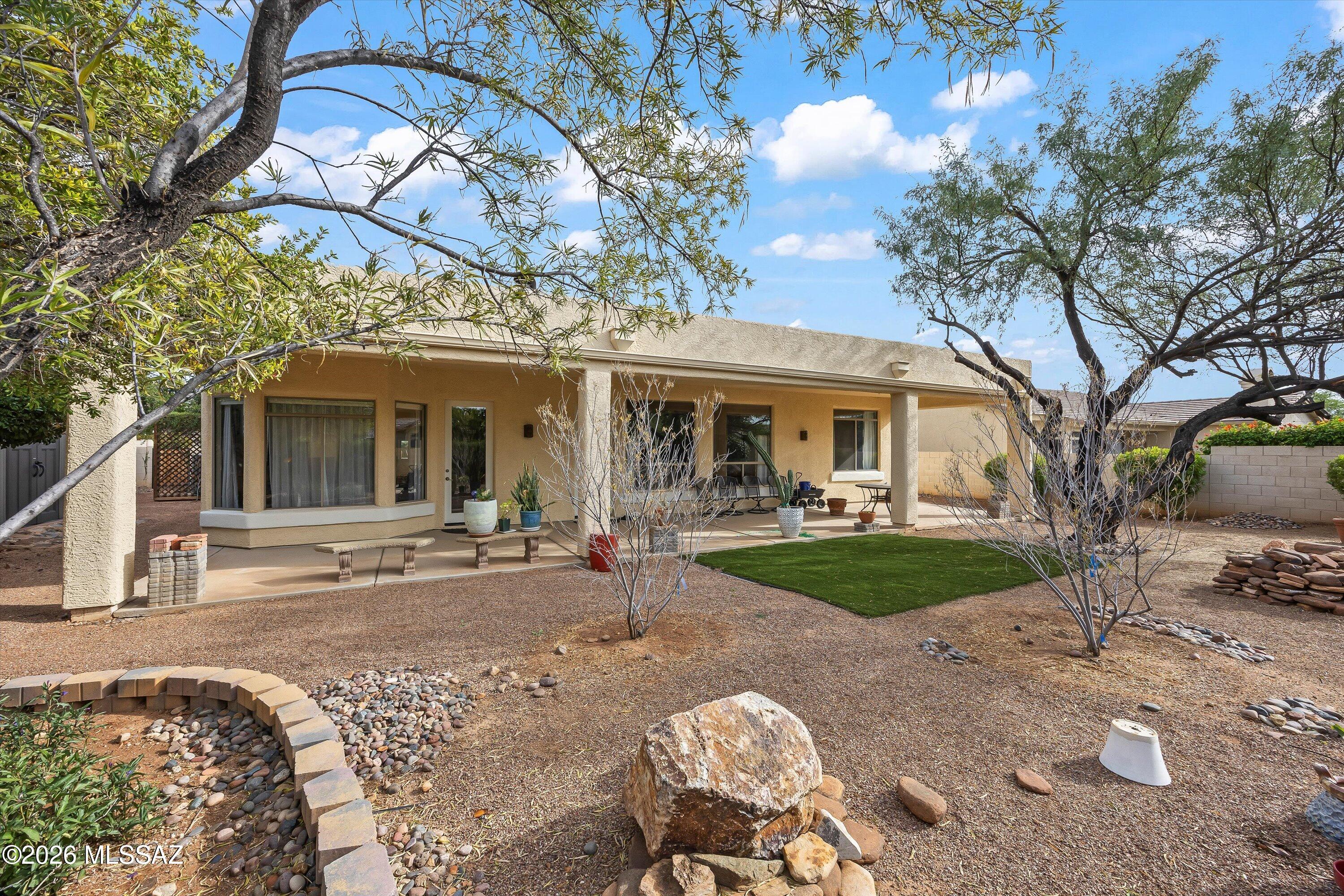 Desert Vista (1-205) - Residential