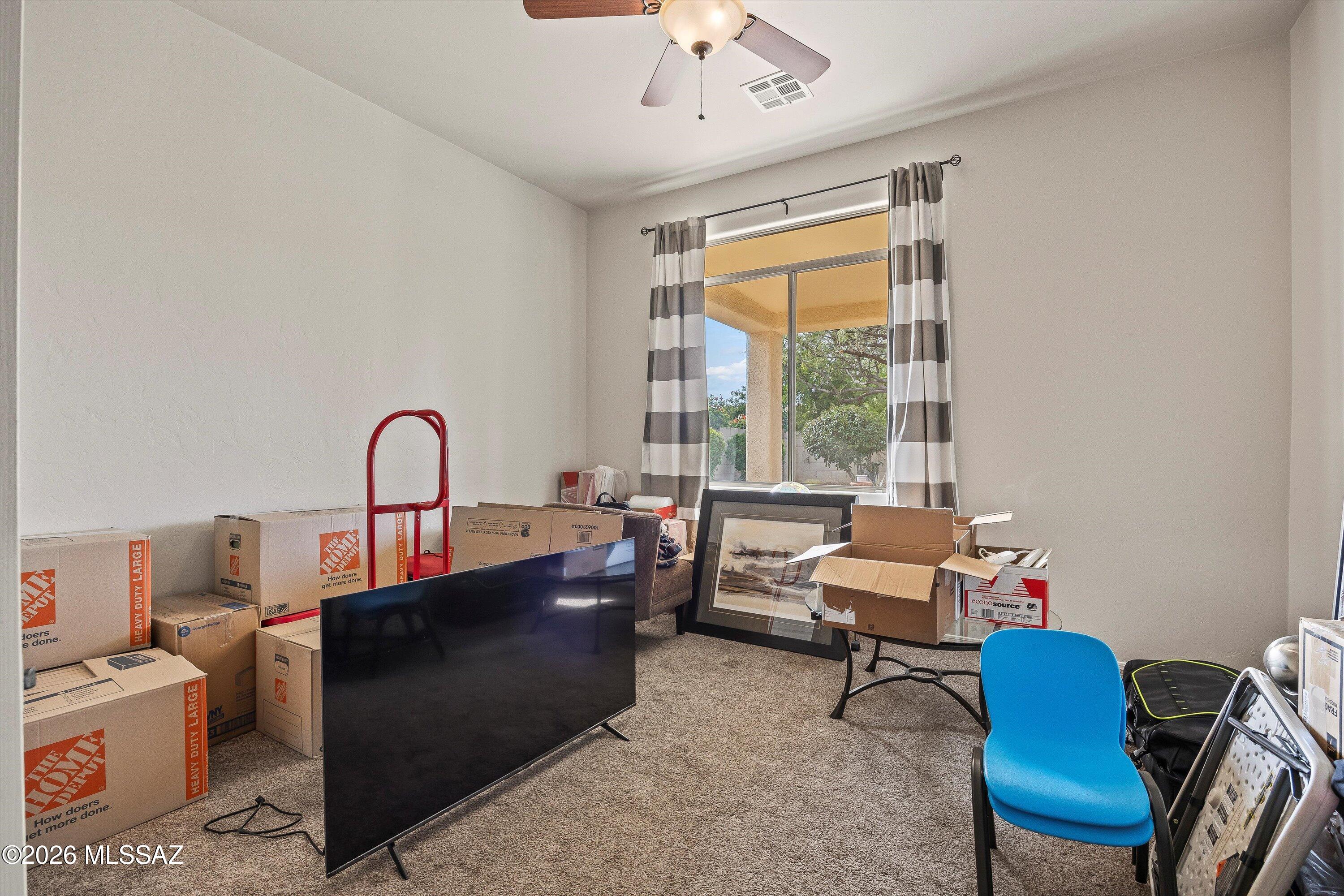 Desert Vista (1-205) - Residential