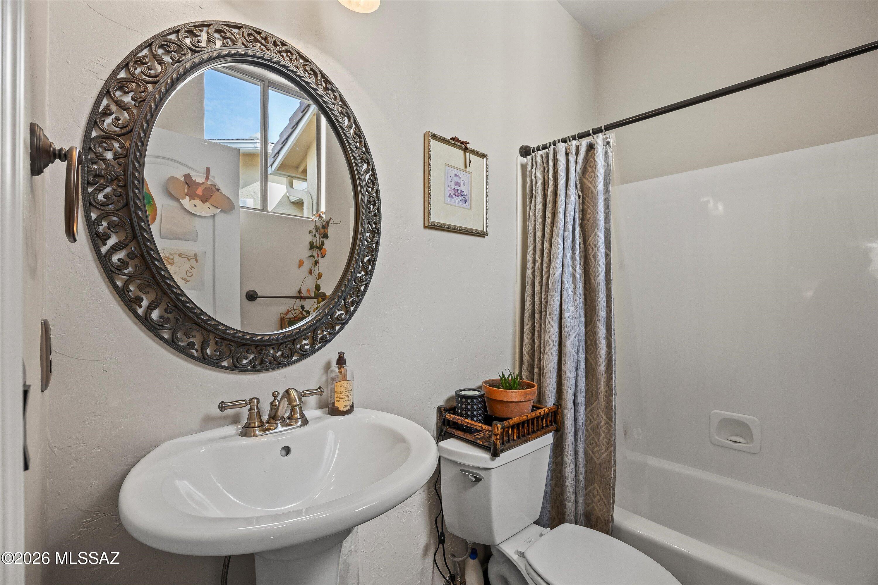 Desert Vista (1-205) - Residential