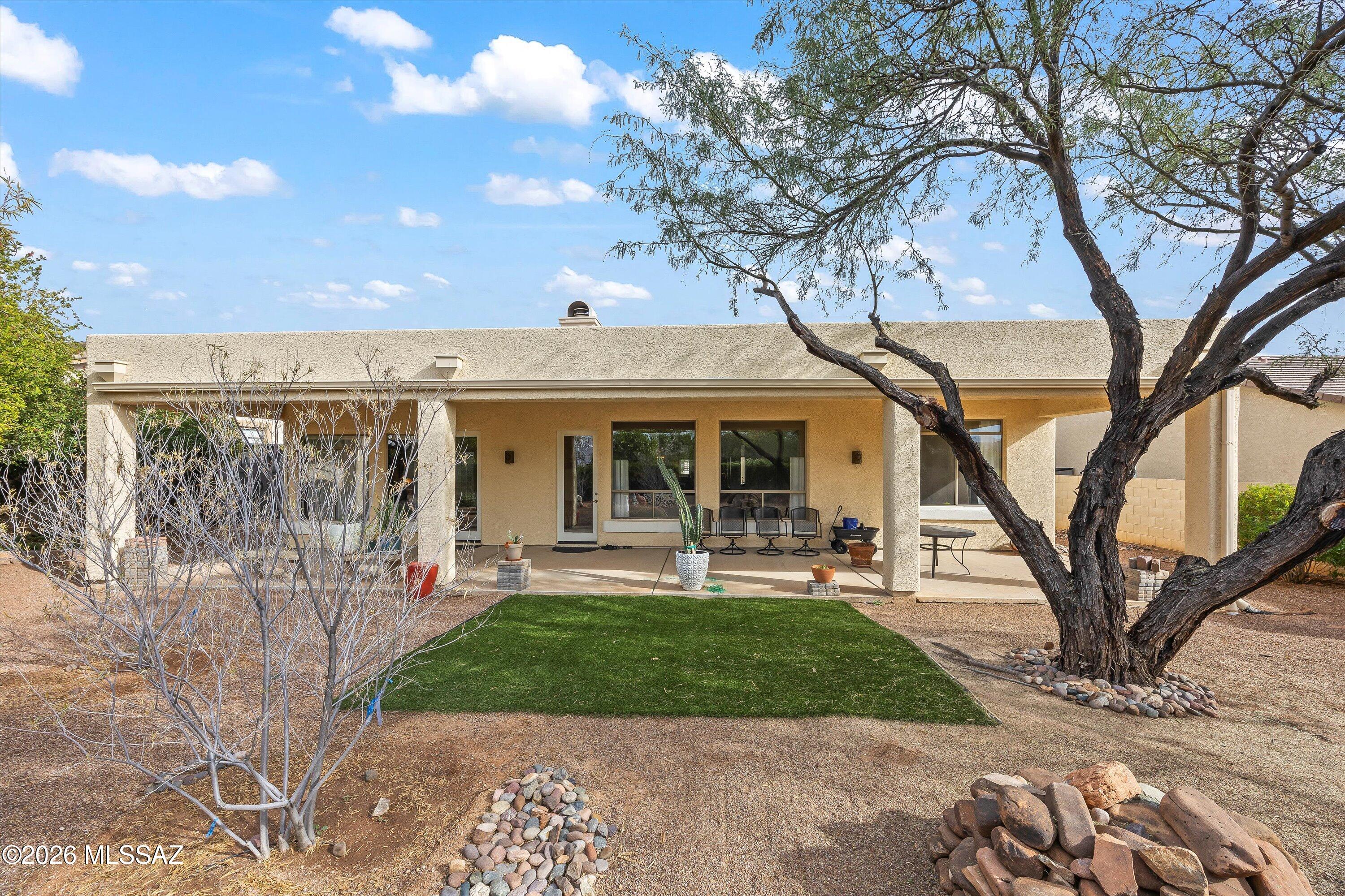Desert Vista (1-205) - Residential
