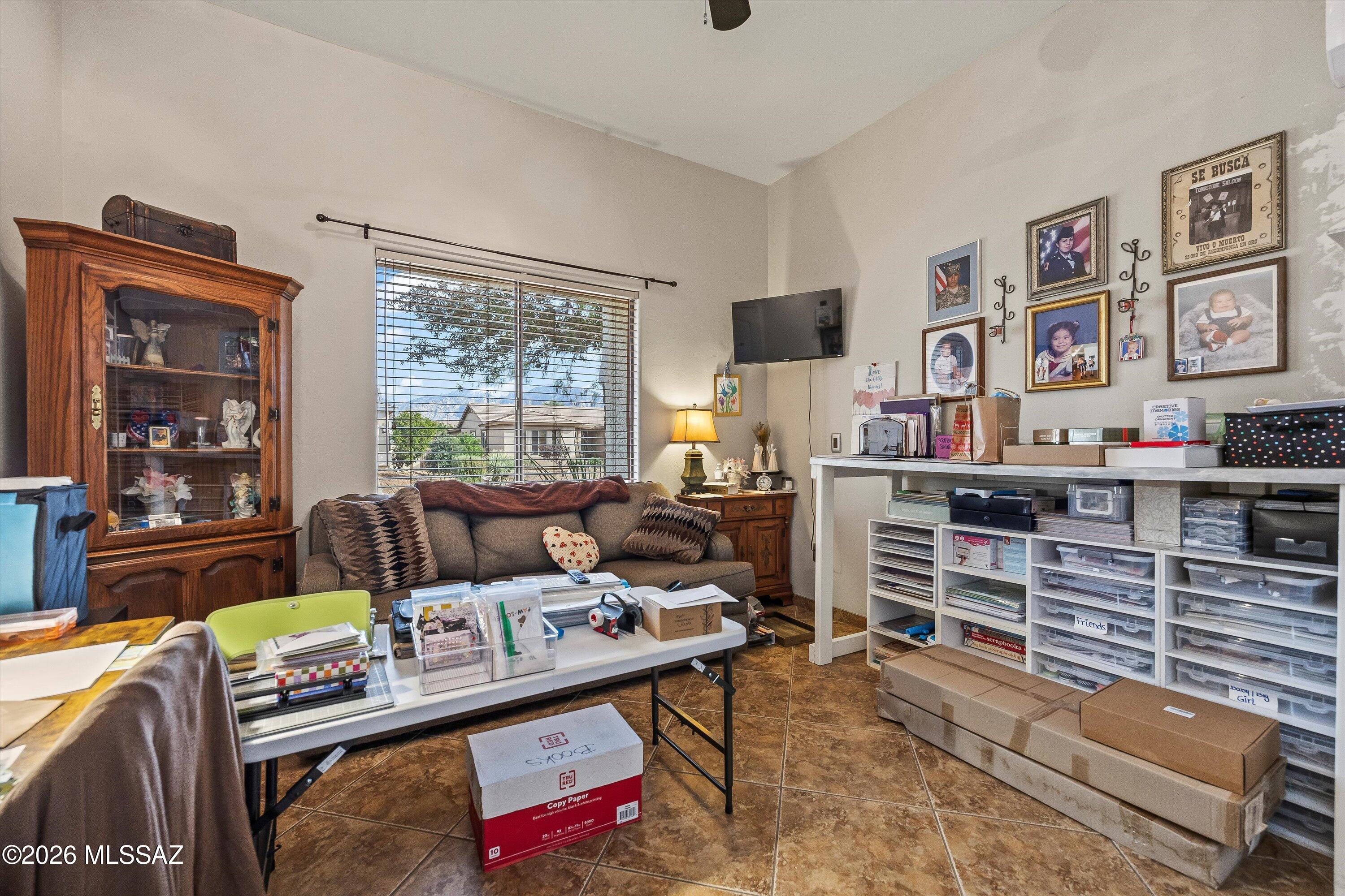 Desert Vista (1-205) - Residential