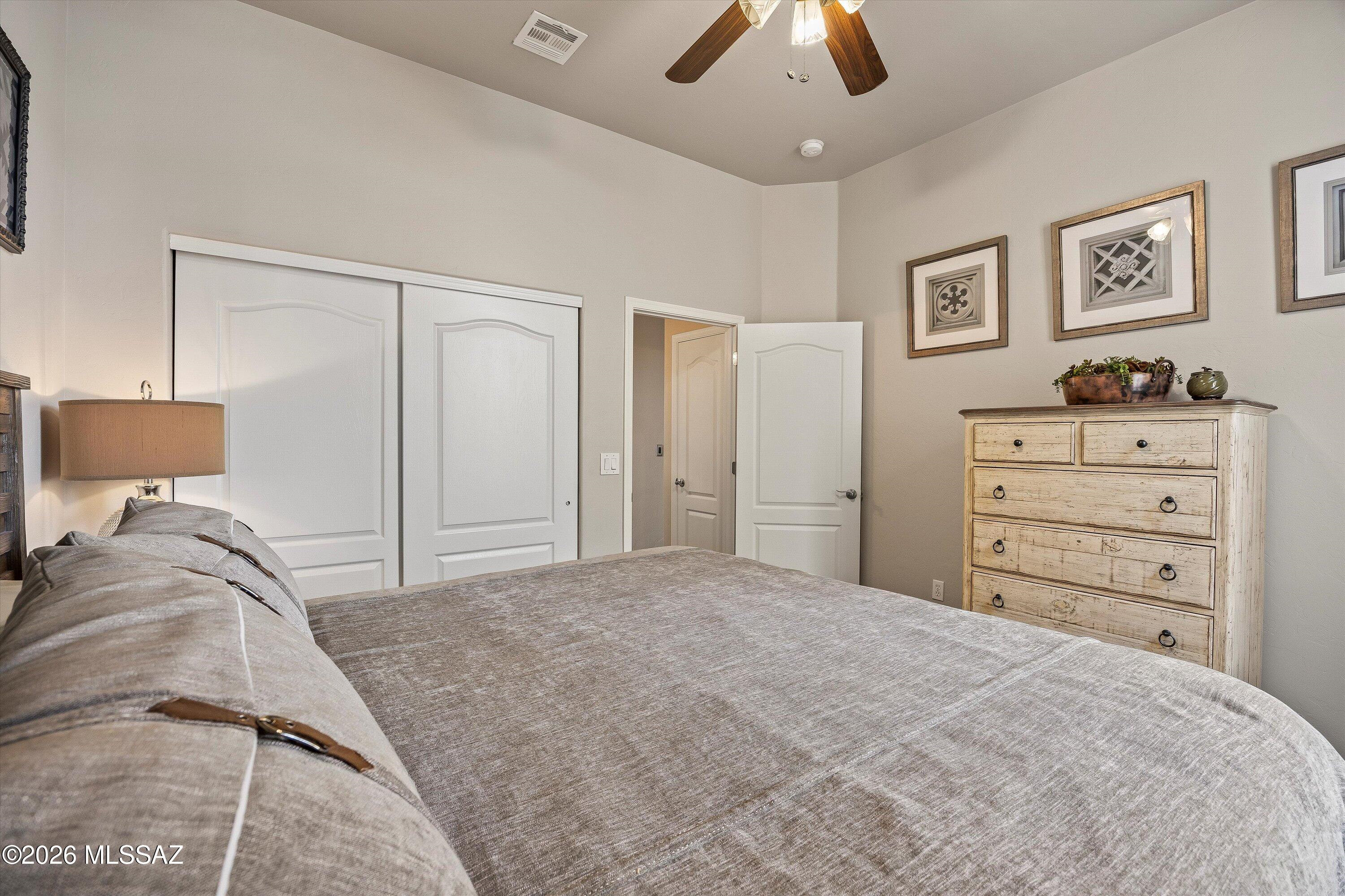 Desert Vista (1-205) - Residential
