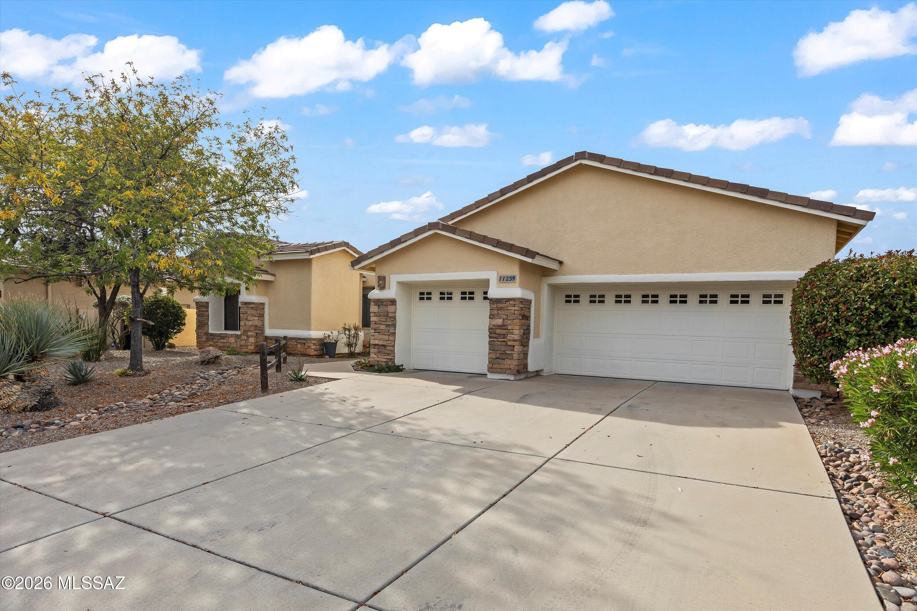Desert Vista (1-205) - Residential