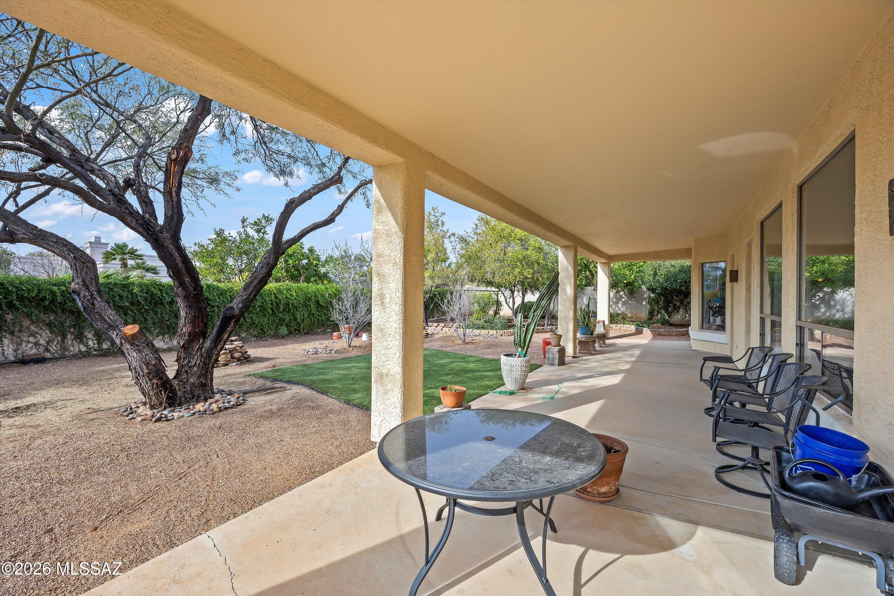 Desert Vista (1-205) - Residential