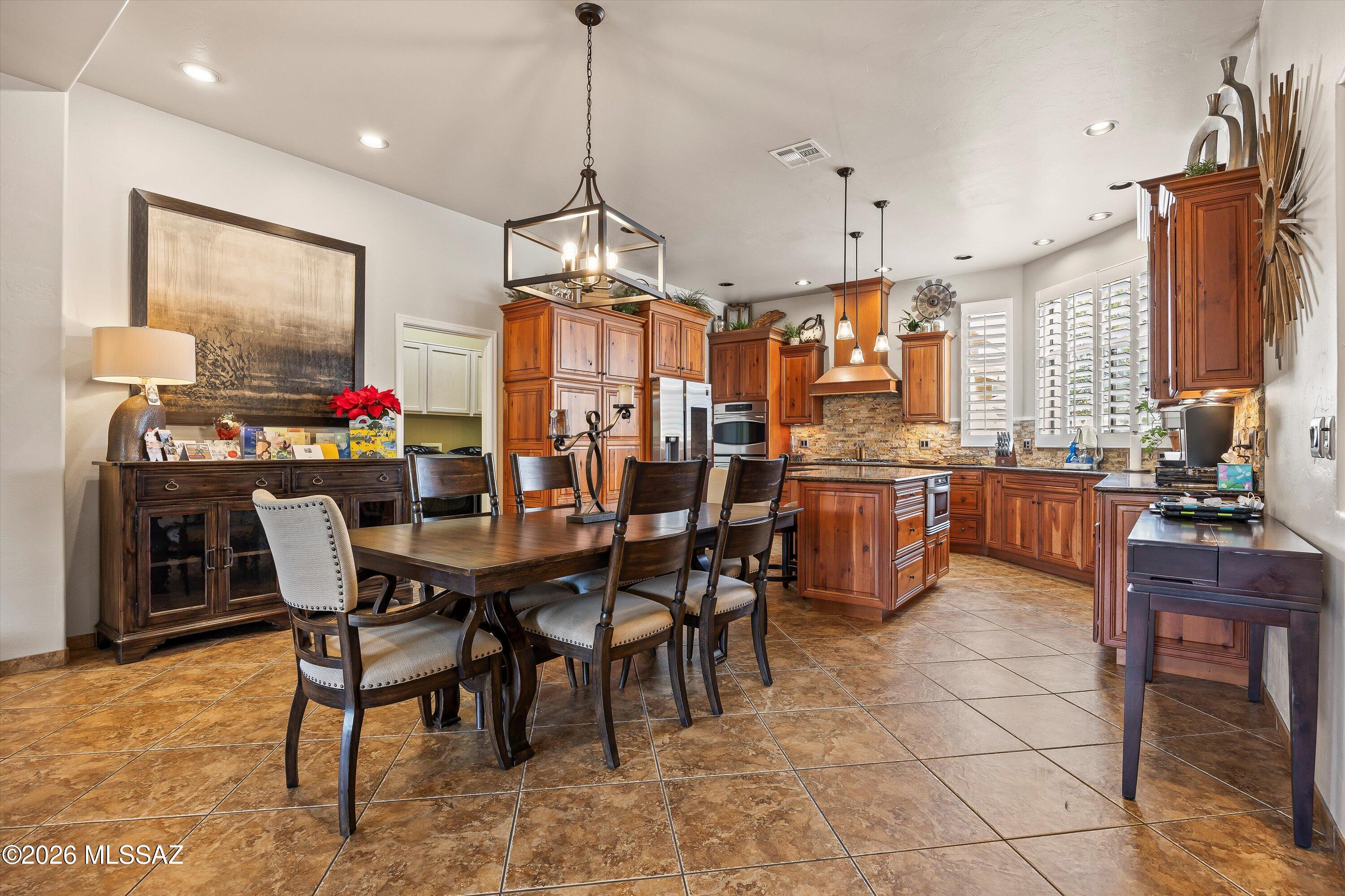 Desert Vista (1-205) - Residential