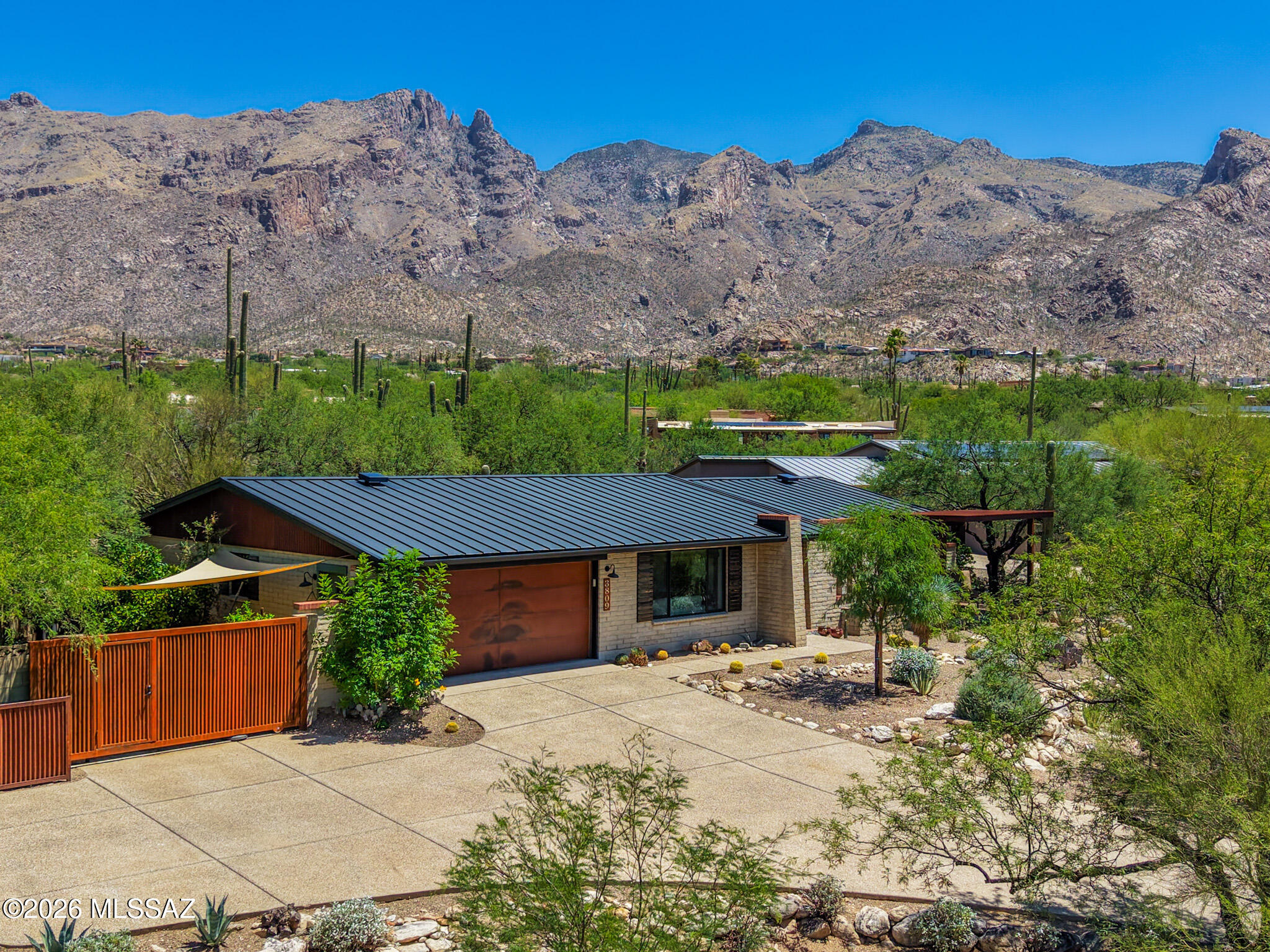 The Foothills Clusters (214-372) - Residential