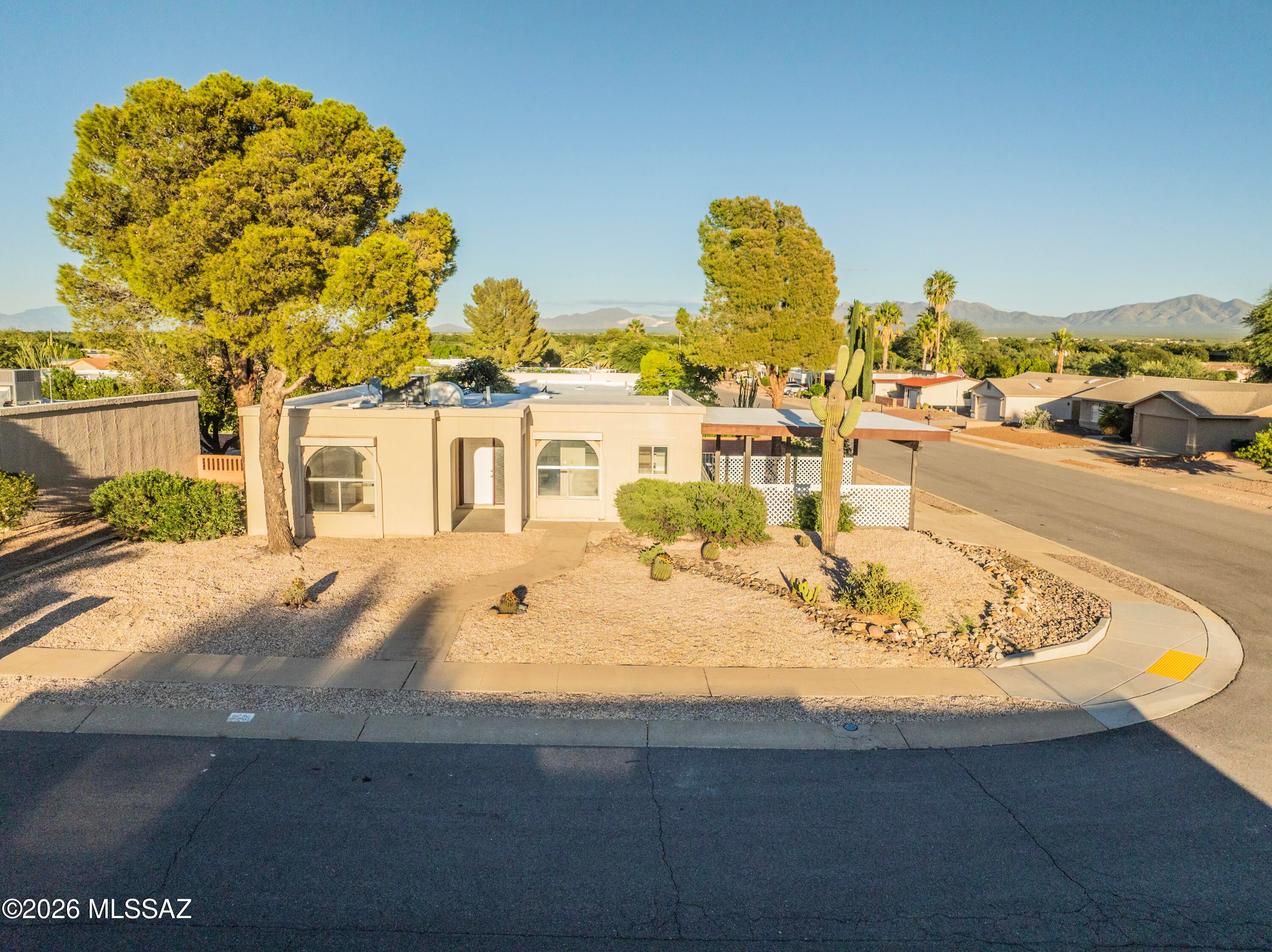 Green Valley Desert Meadows NO.3(1-223) - Residential