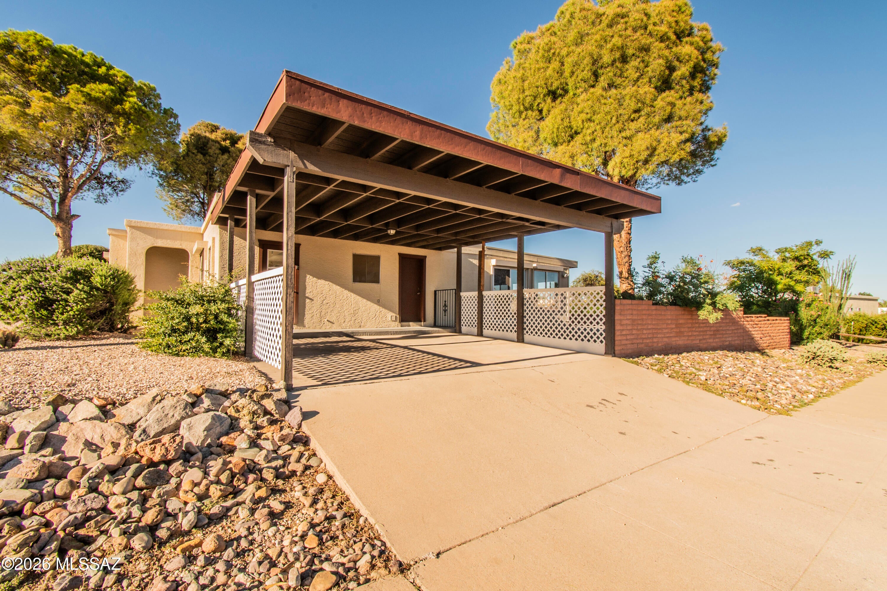 Green Valley Desert Meadows NO.3(1-223) - Residential