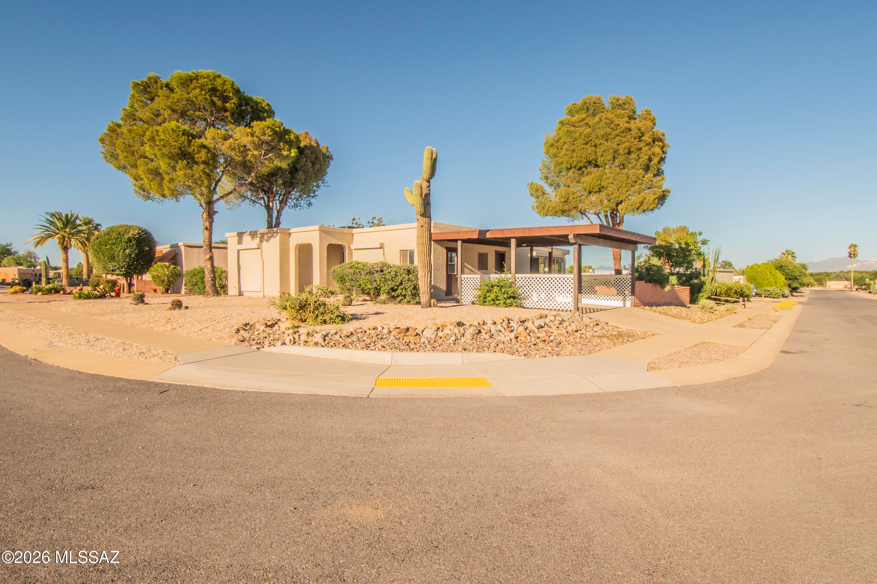 Green Valley Desert Meadows NO.3(1-223) - Residential