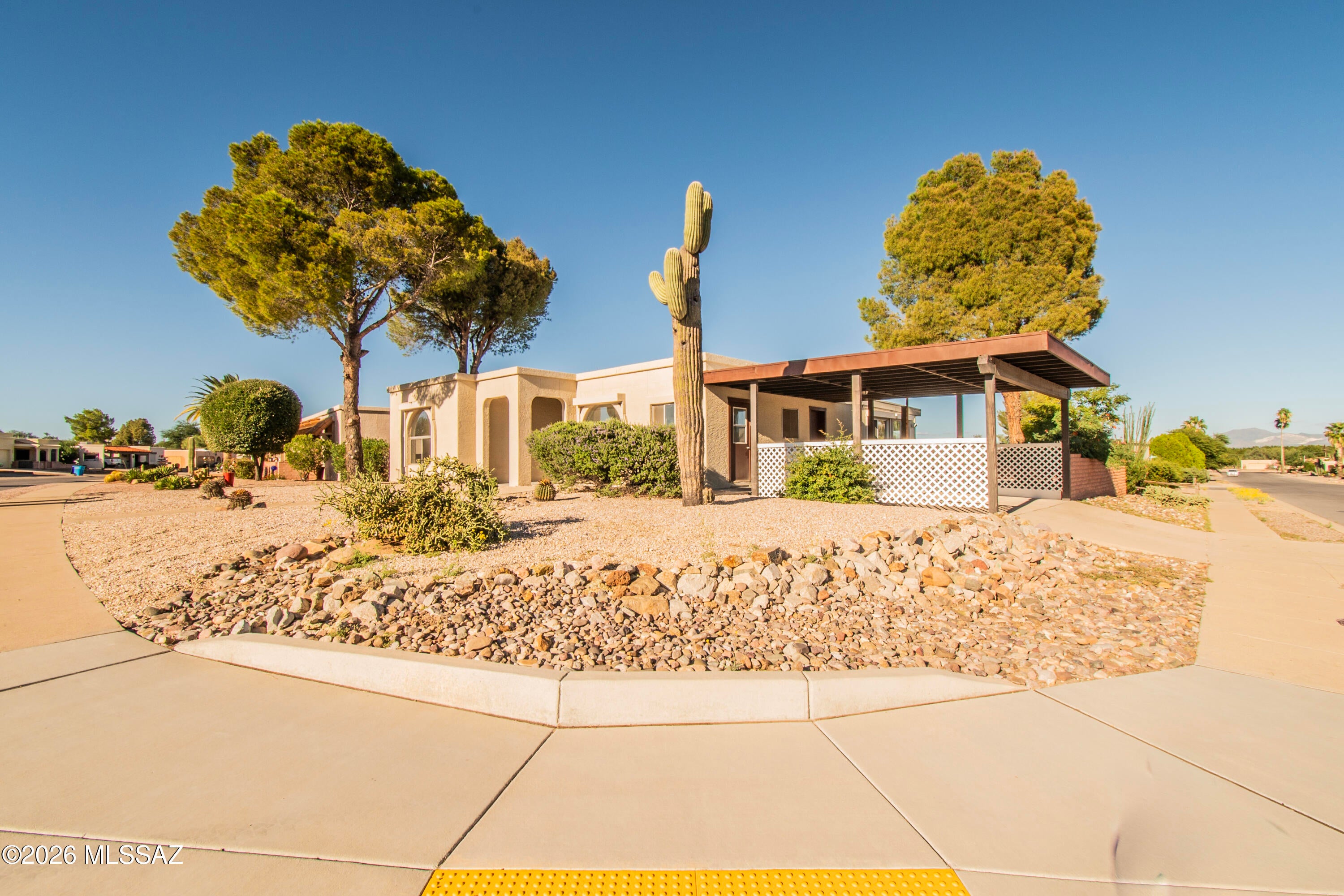 Green Valley Desert Meadows NO.3(1-223) - Residential