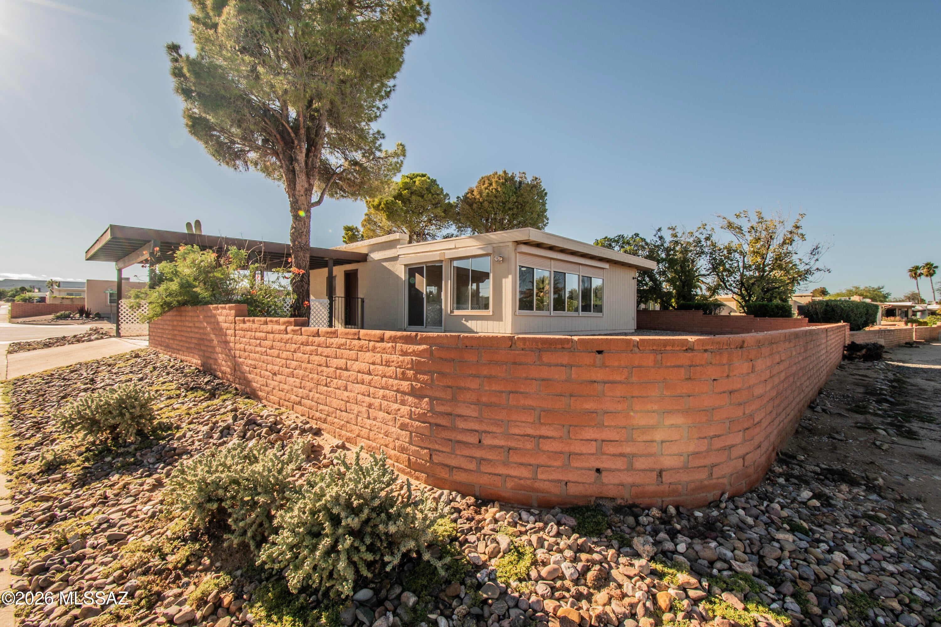 Green Valley Desert Meadows NO.3(1-223) - Residential