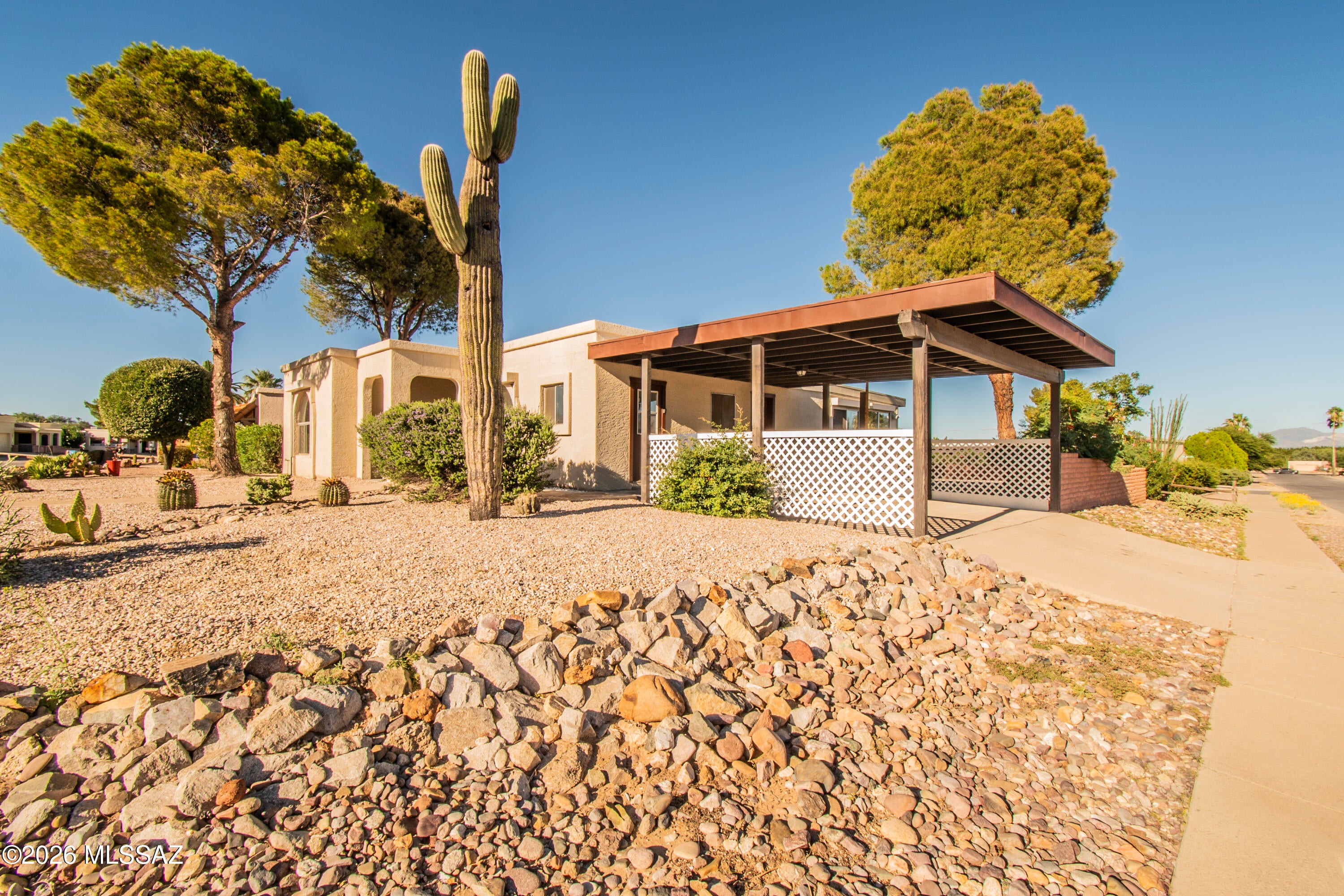 Green Valley Desert Meadows NO.3(1-223) - Residential