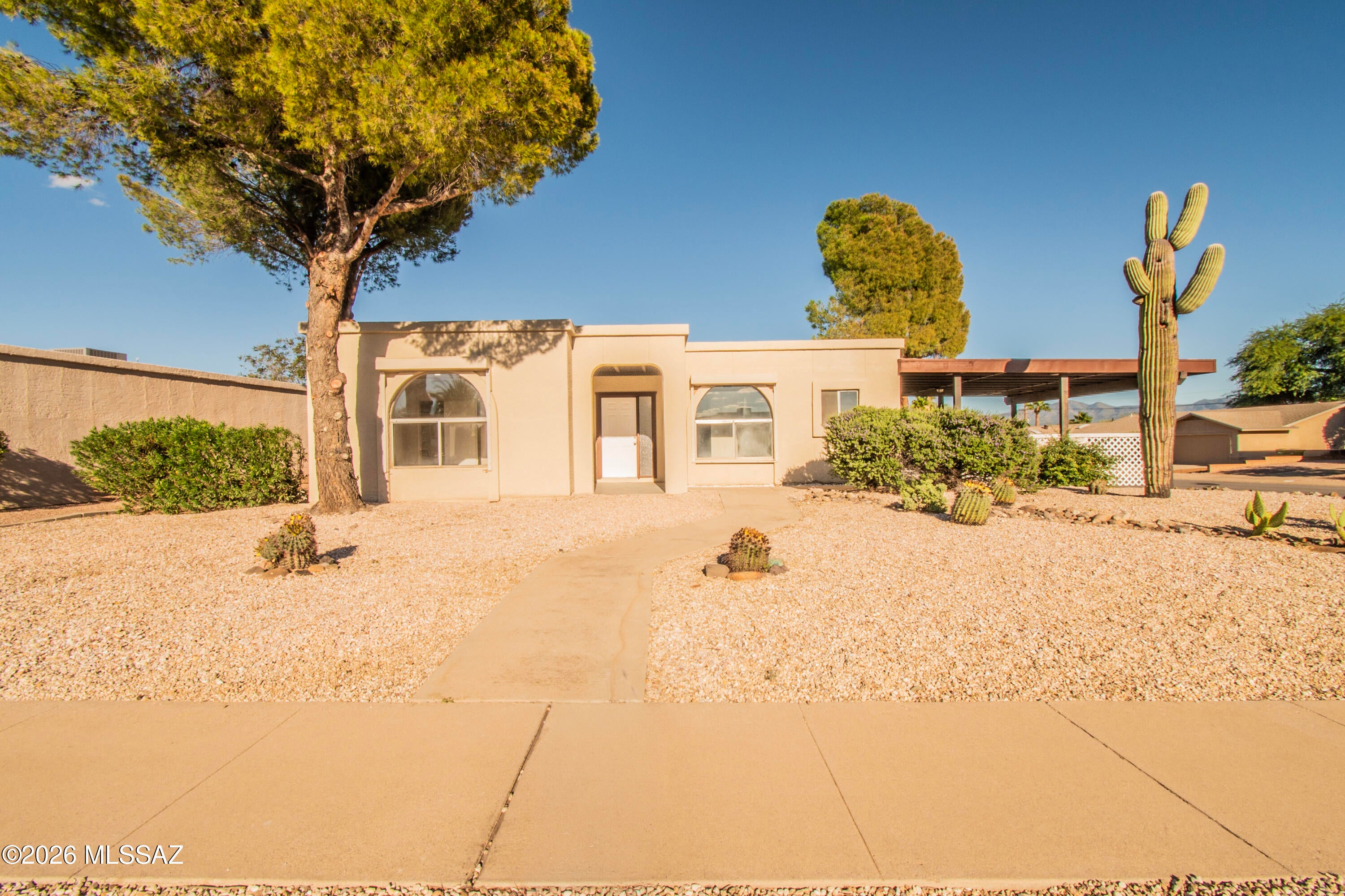 Green Valley Desert Meadows NO.3(1-223) - Residential