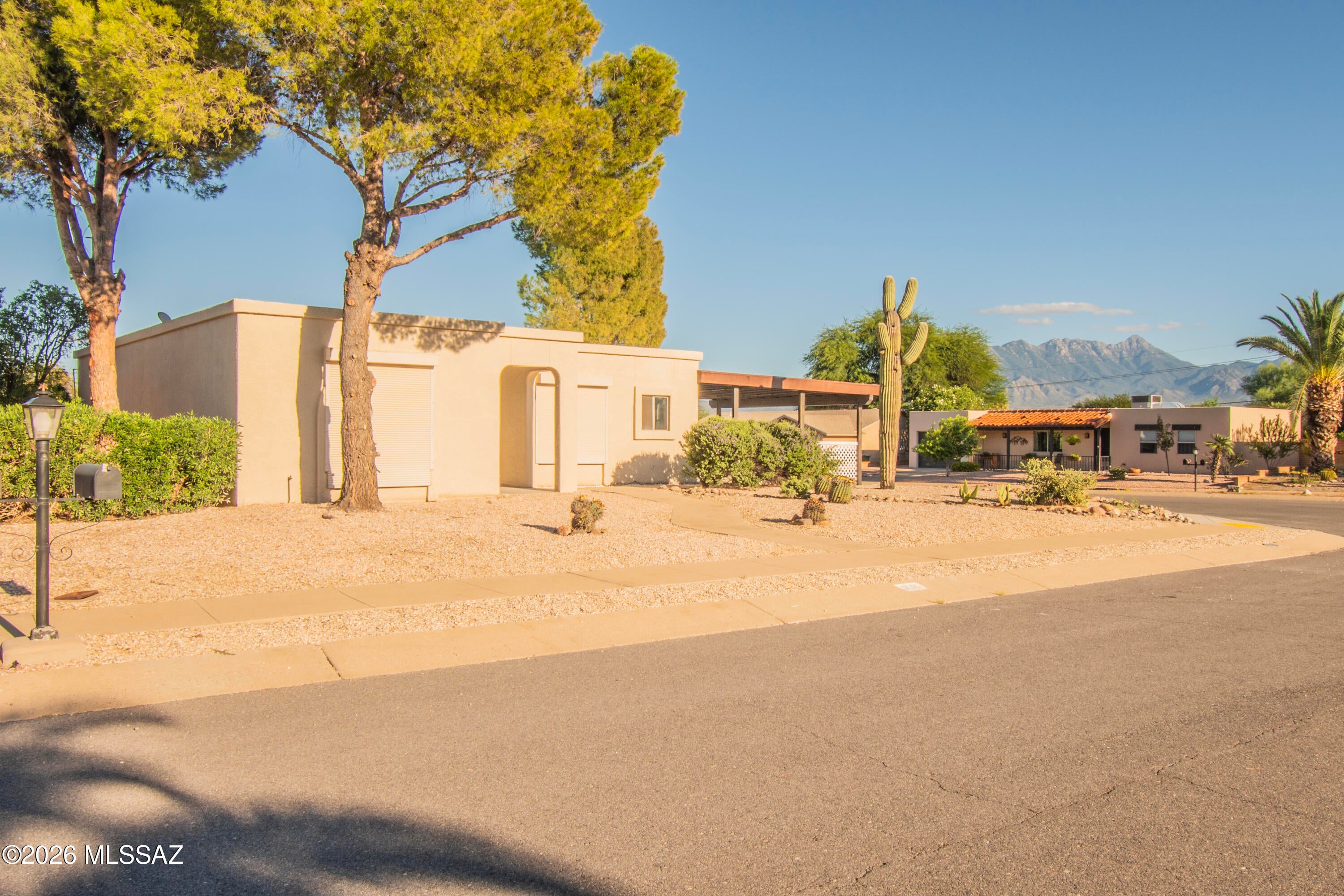 Green Valley Desert Meadows NO.3(1-223) - Residential