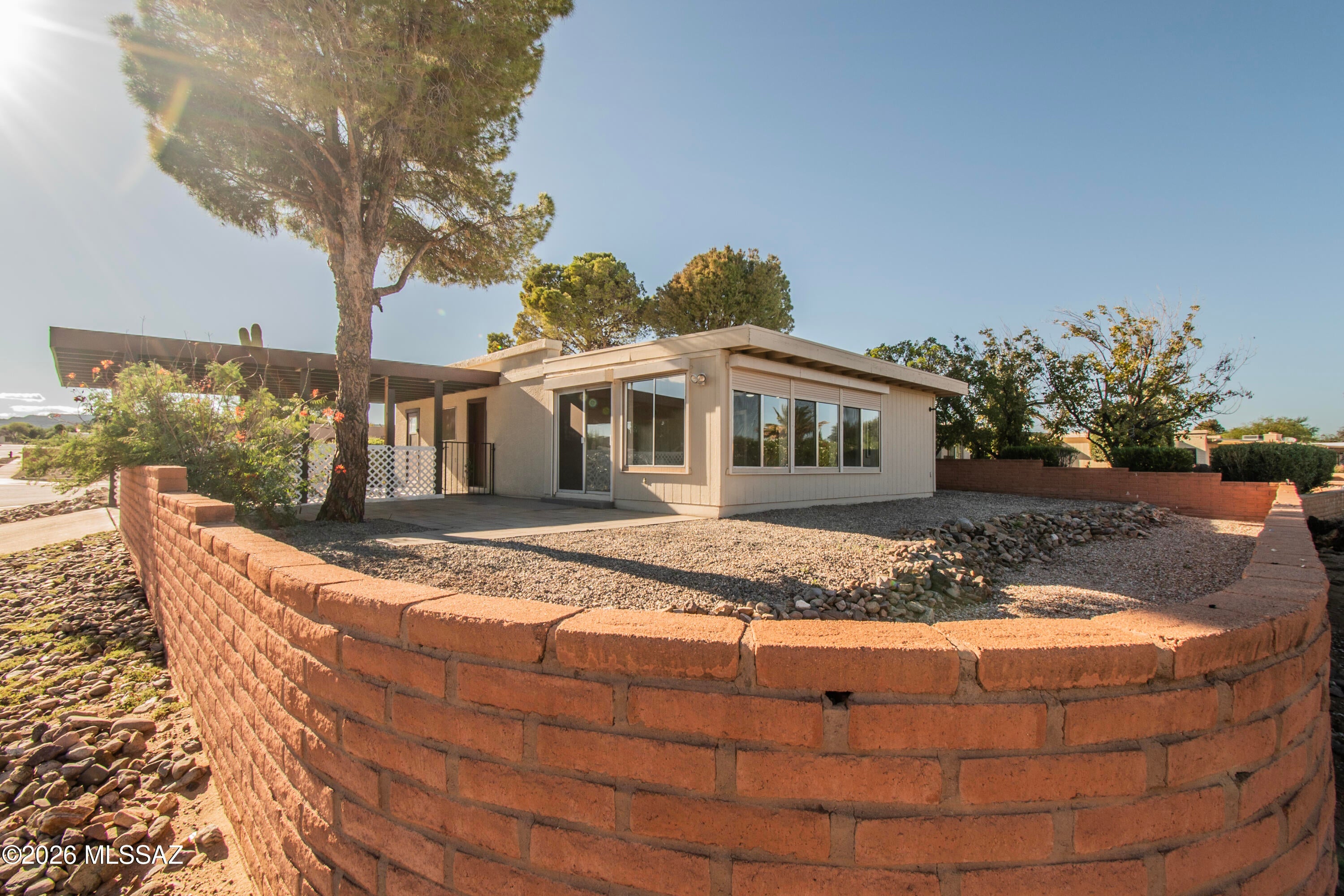 Green Valley Desert Meadows NO.3(1-223) - Residential