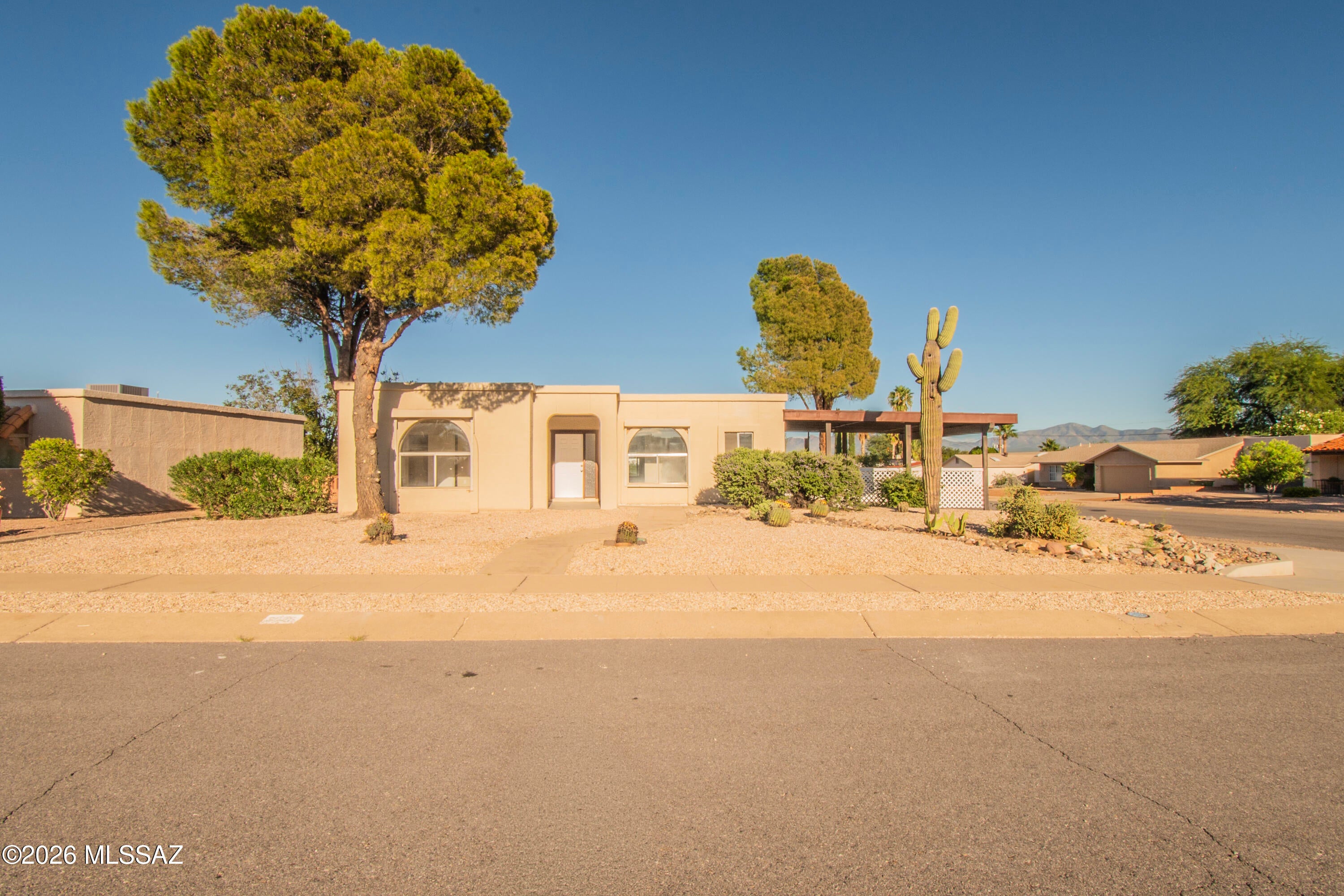 Green Valley Desert Meadows NO.3(1-223) - Residential