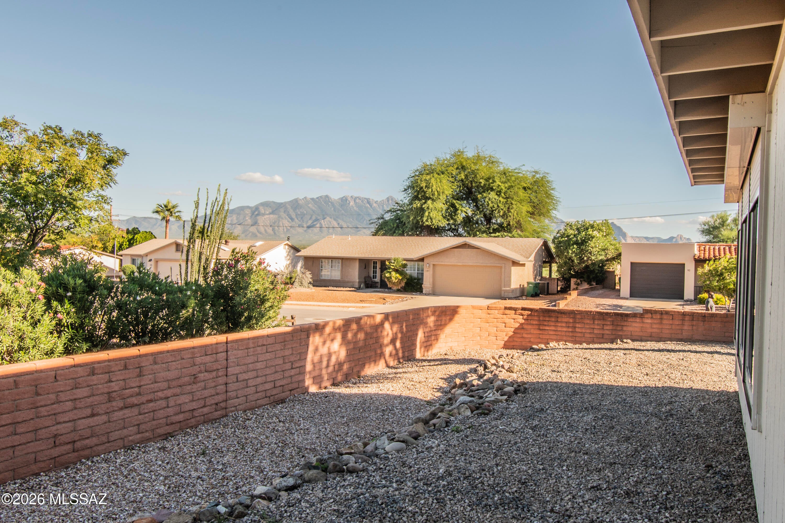 Green Valley Desert Meadows NO.3(1-223) - Residential