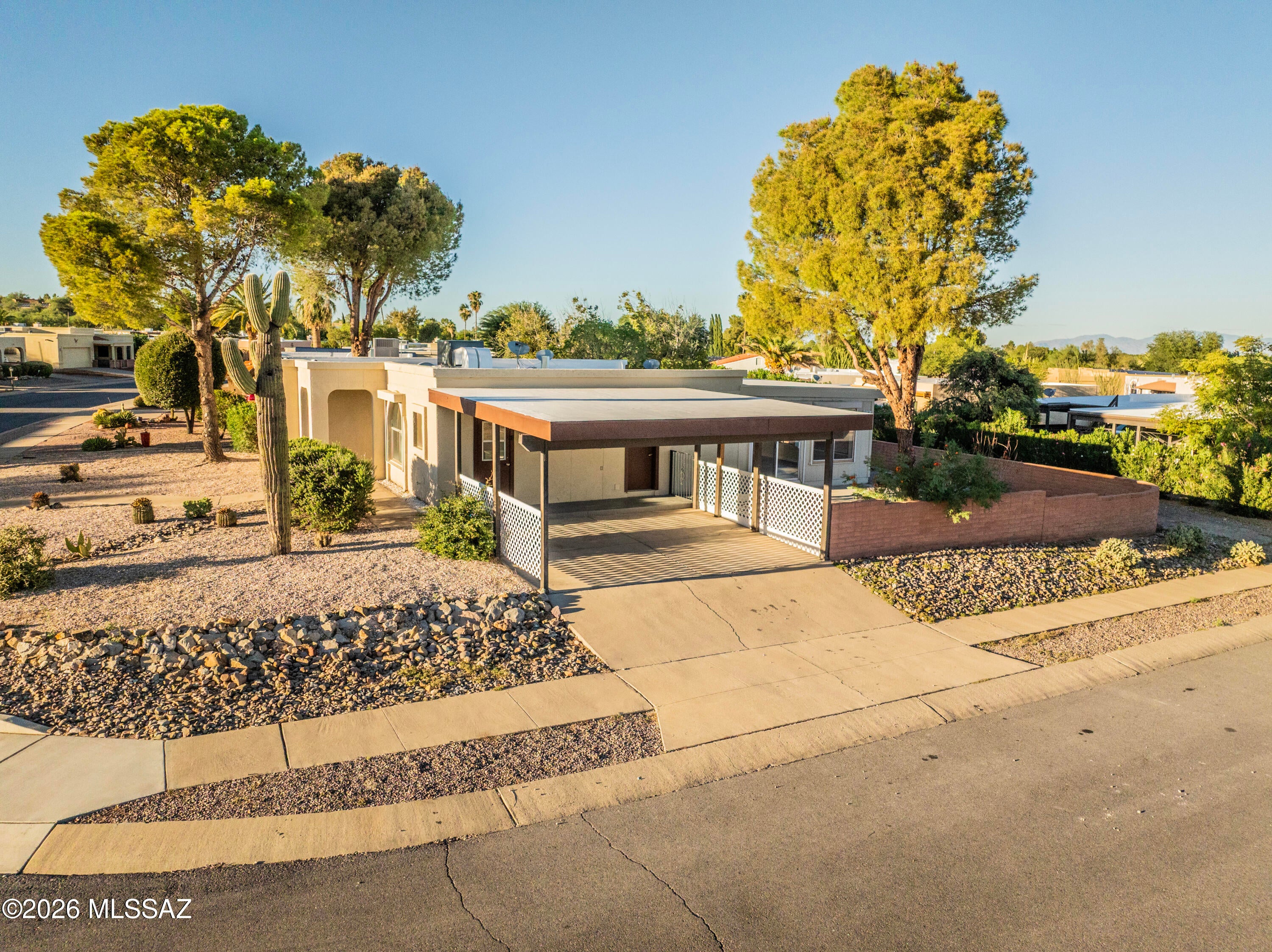 Green Valley Desert Meadows NO.3(1-223) - Residential