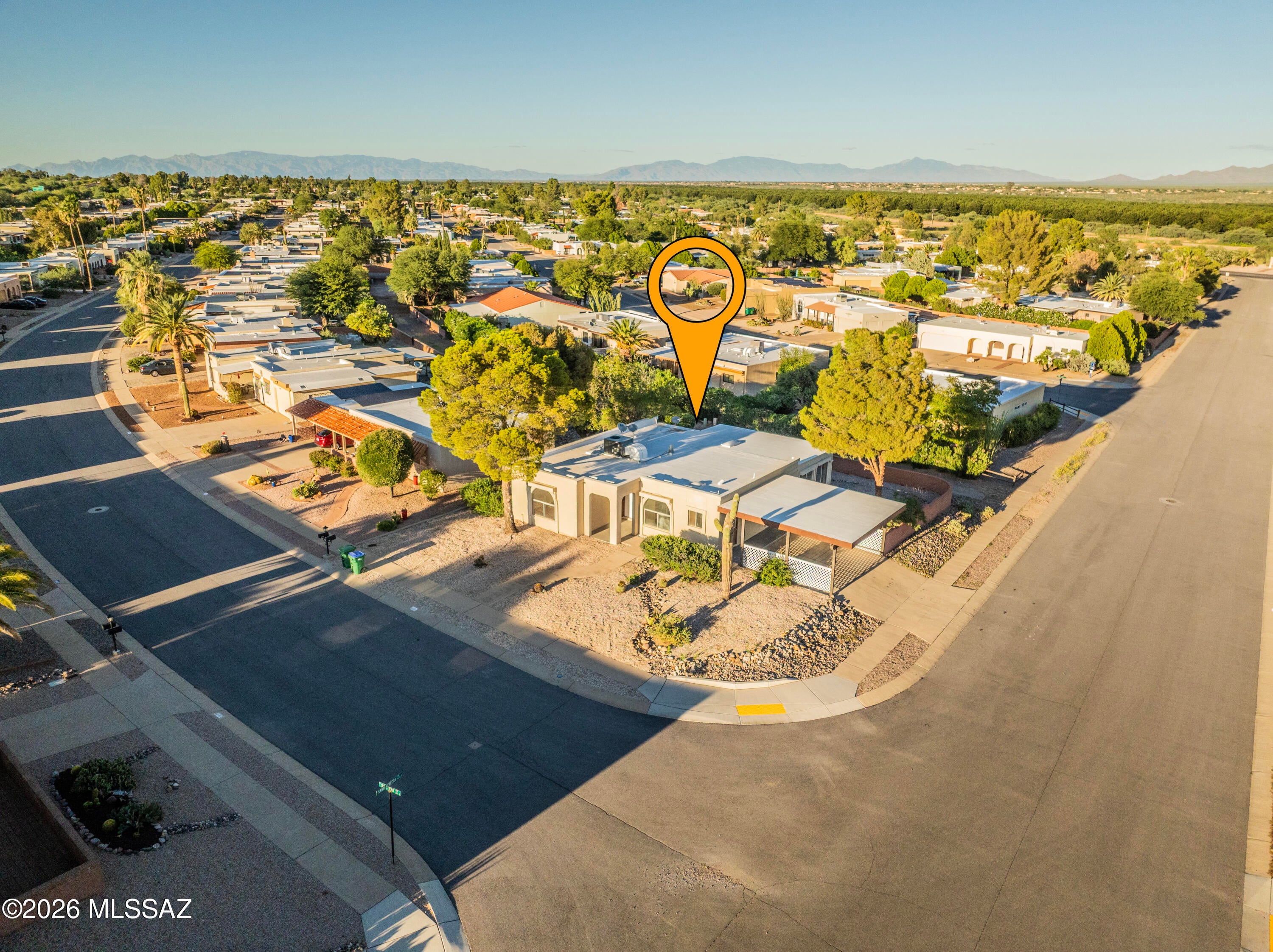 Green Valley Desert Meadows NO.3(1-223) - Residential