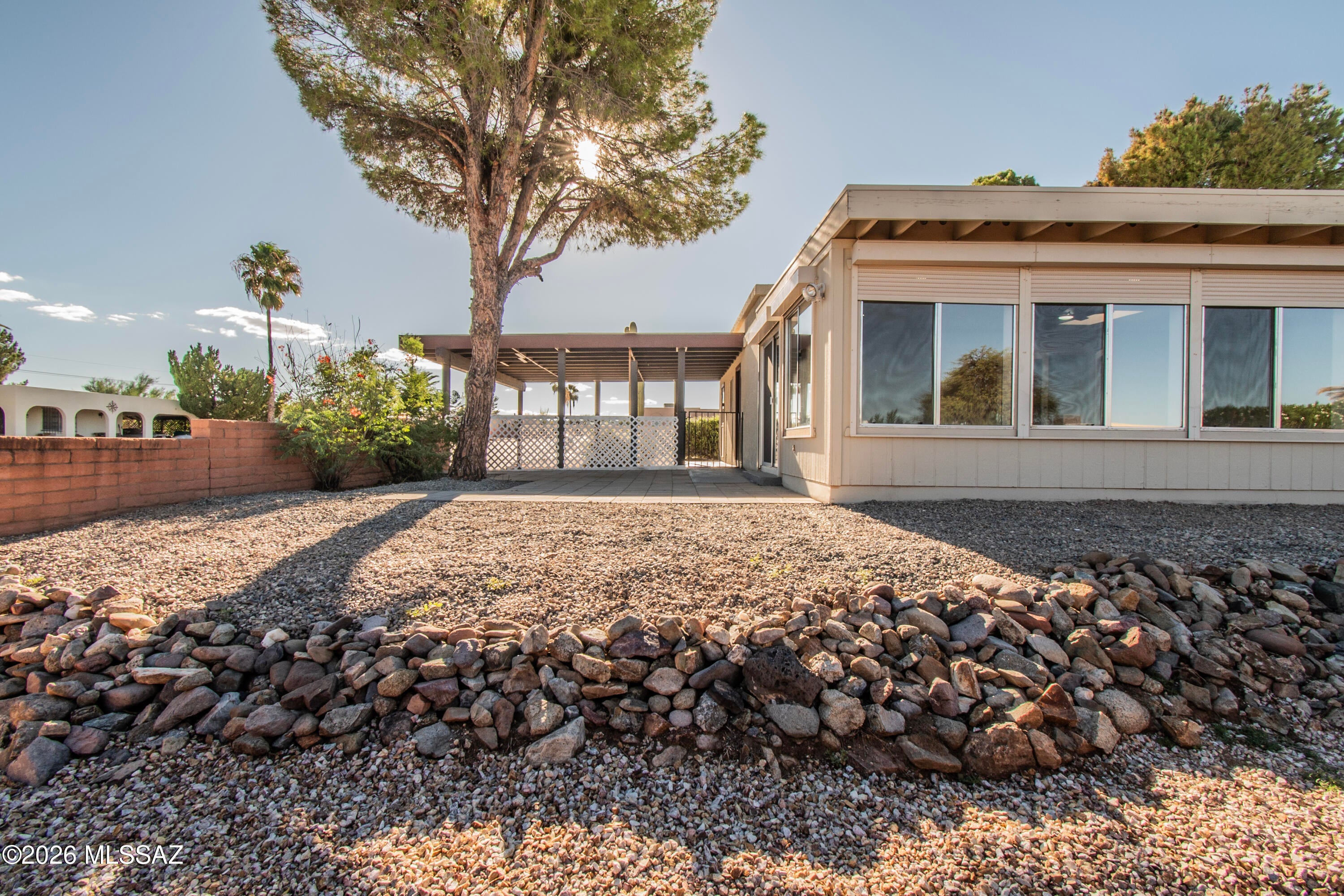 Green Valley Desert Meadows NO.3(1-223) - Residential