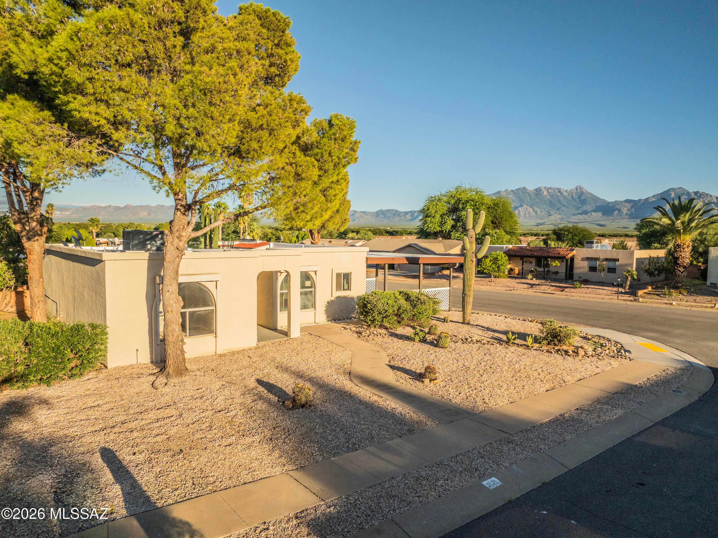 Green Valley Desert Meadows NO.3(1-223) - Residential