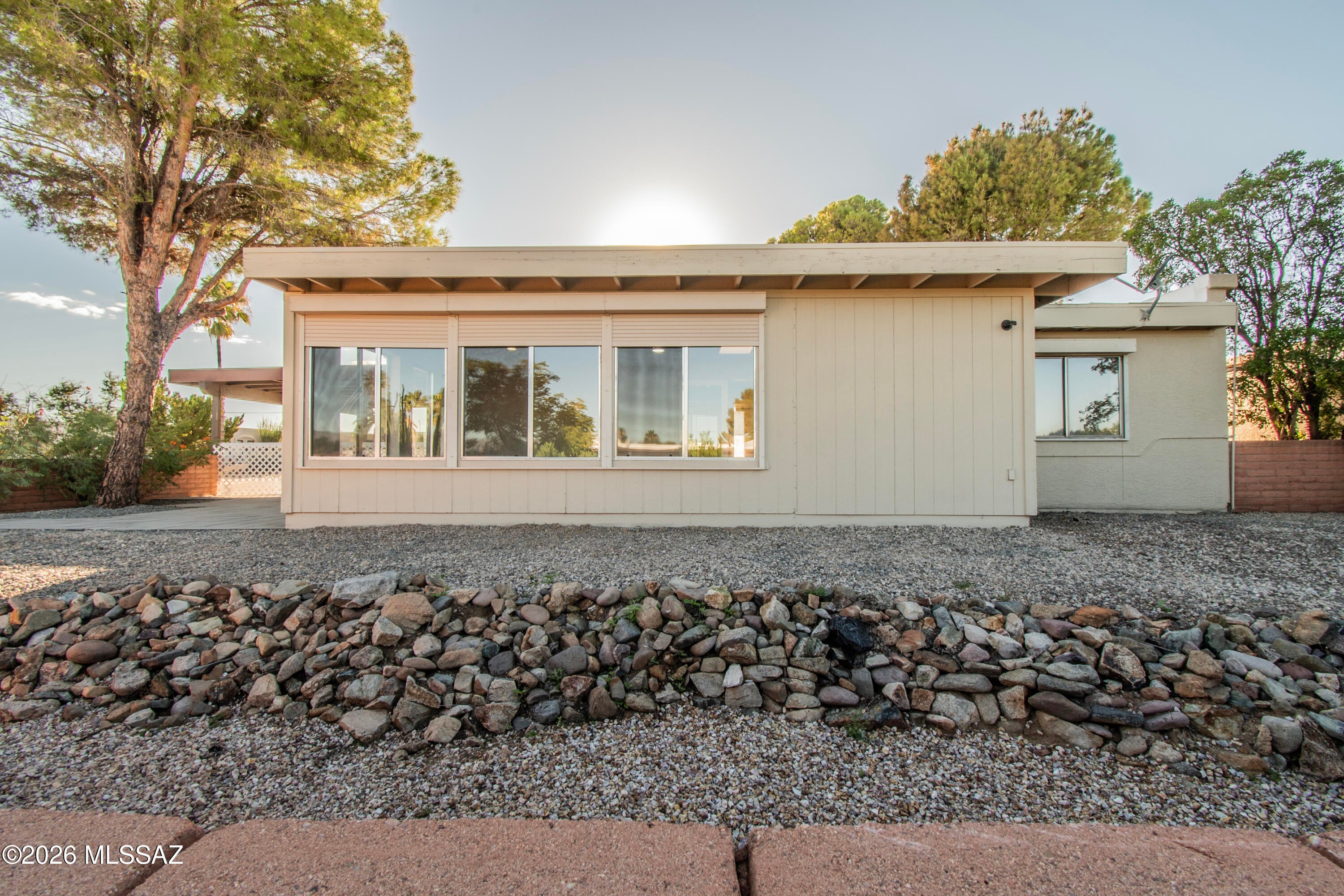 Green Valley Desert Meadows NO.3(1-223) - Residential