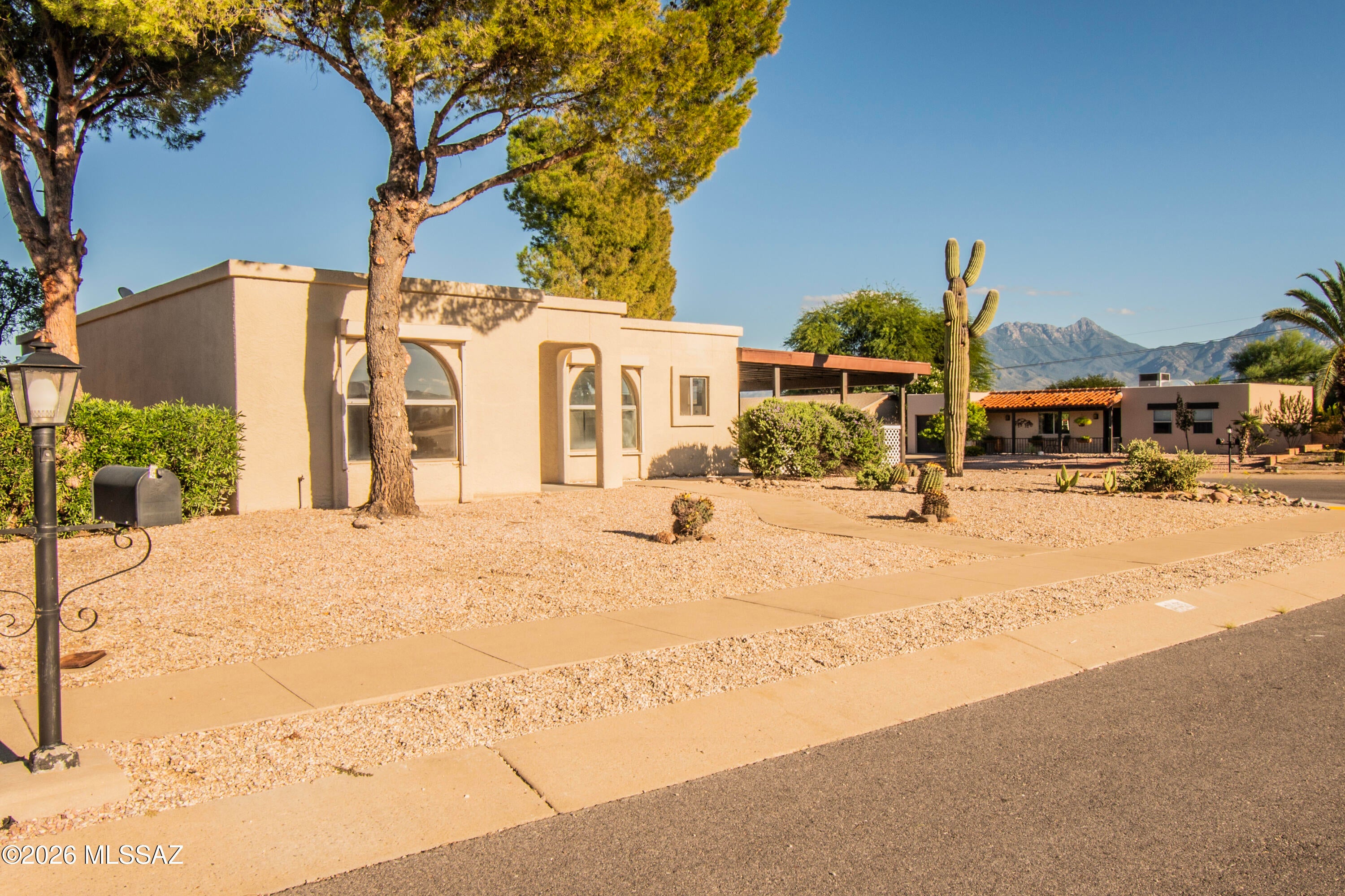 Green Valley Desert Meadows NO.3(1-223) - Residential