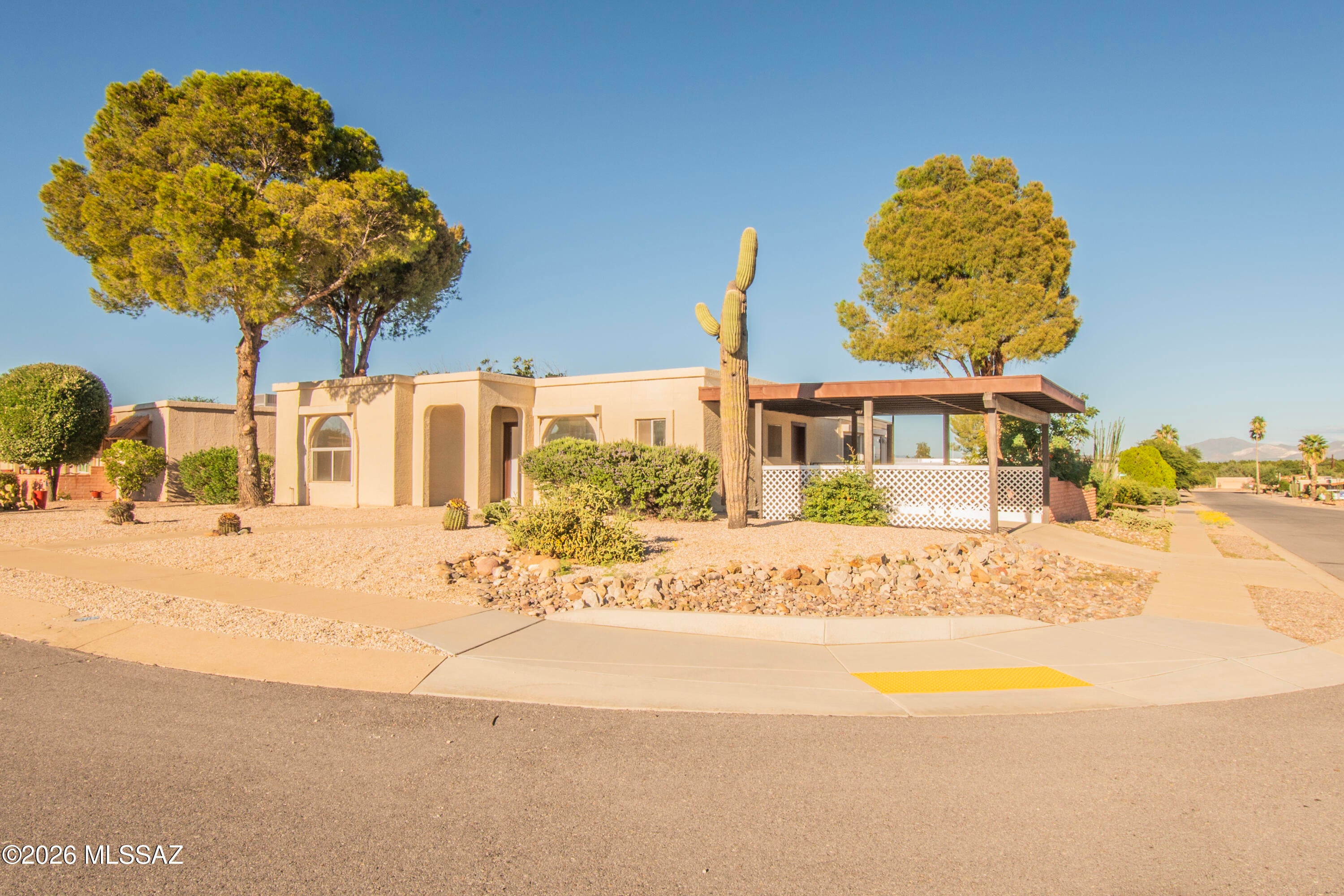 Green Valley Desert Meadows NO.3(1-223) - Residential