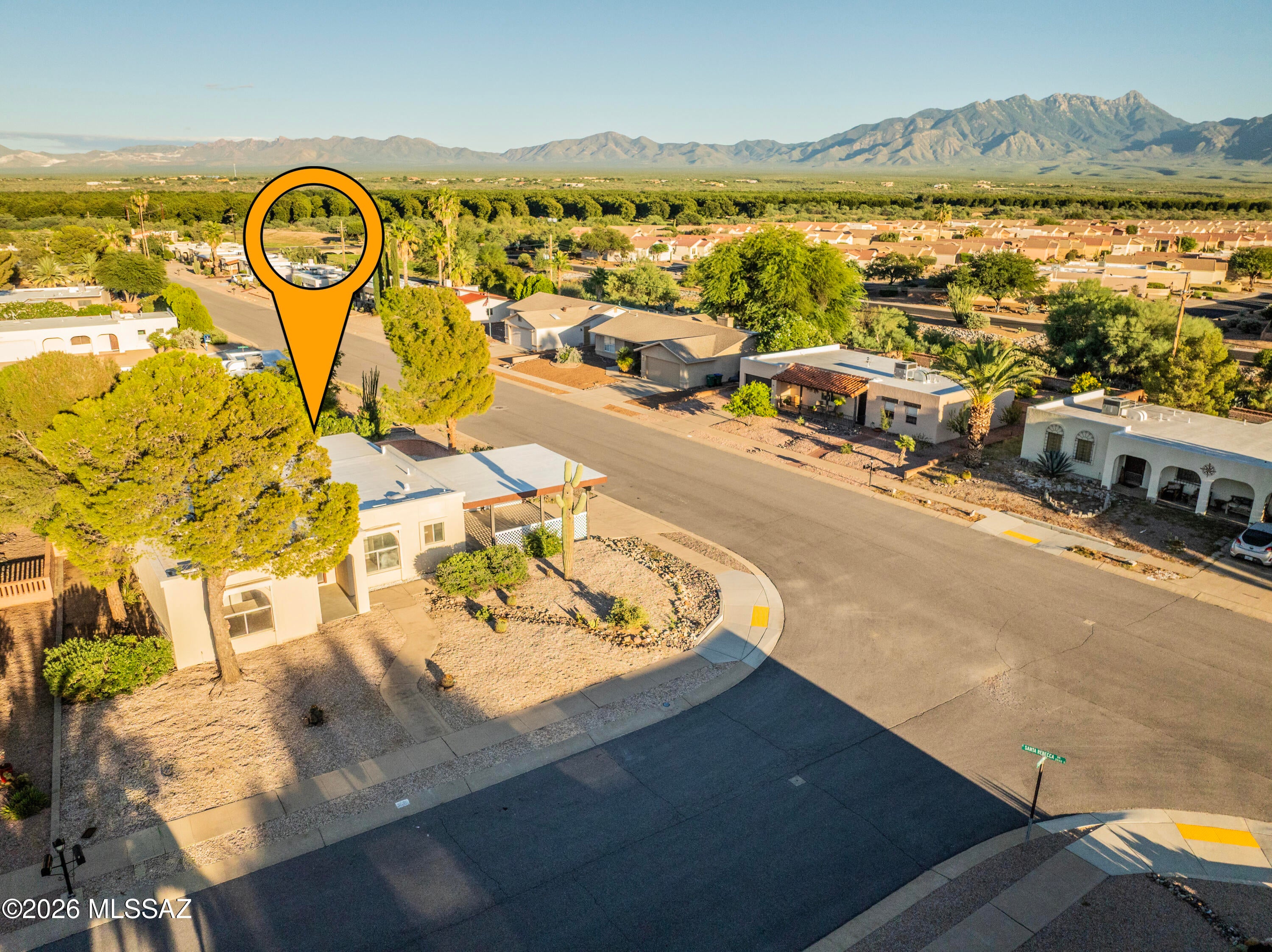 Green Valley Desert Meadows NO.3(1-223) - Residential