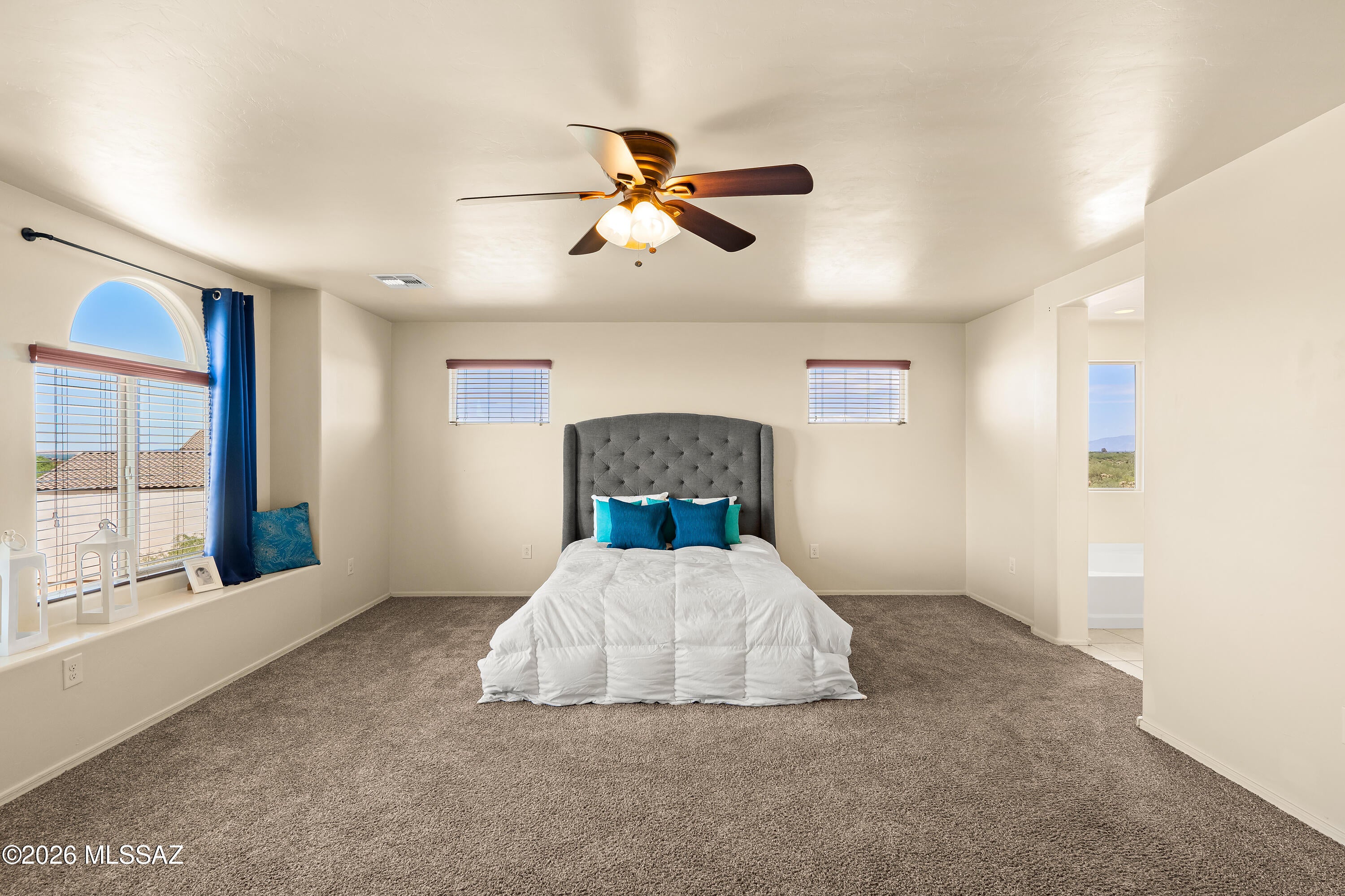 Sahuarita Highlands Blk. 1 (1-153) - Residential