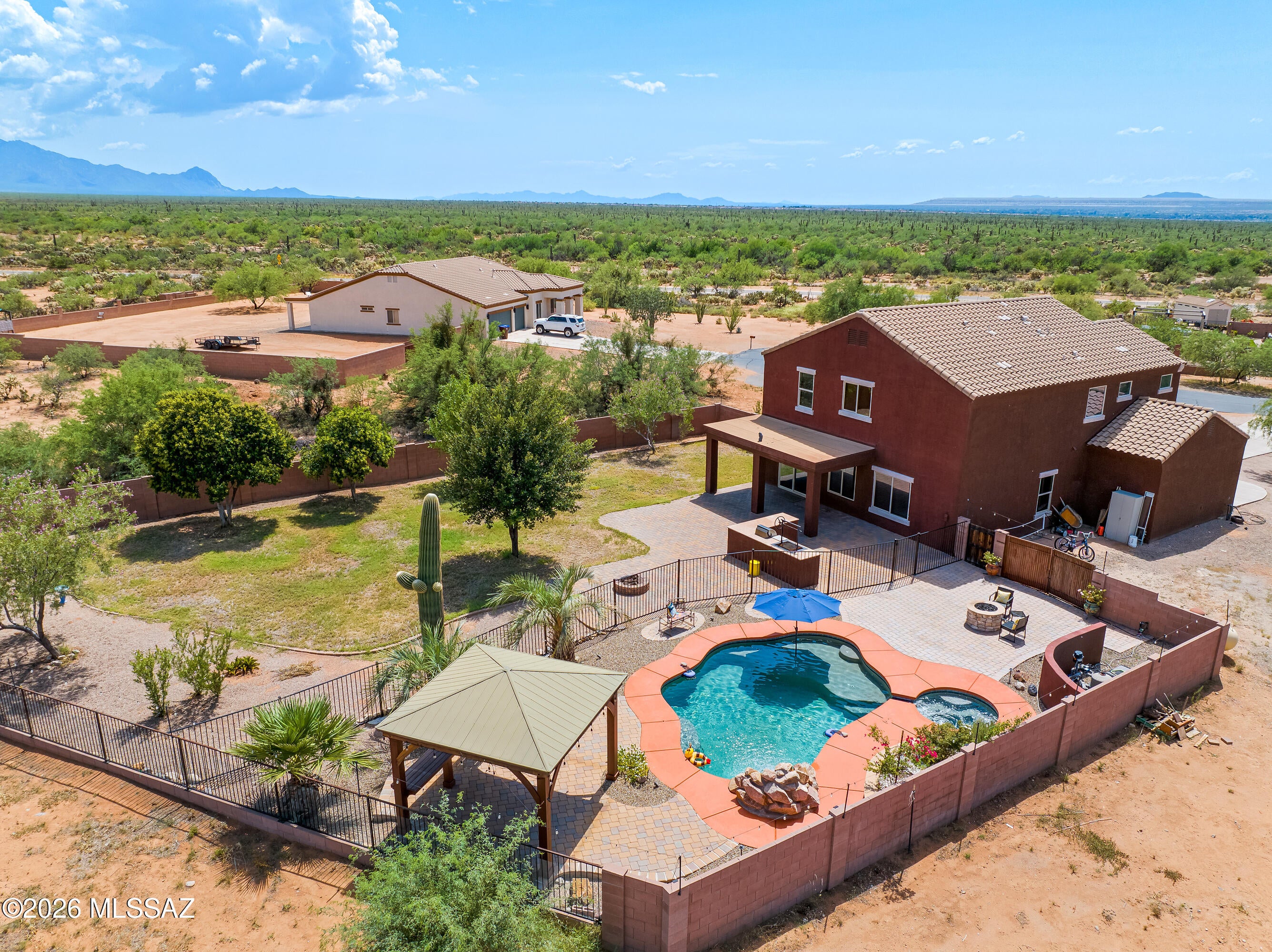 Sahuarita Highlands Blk. 1 (1-153) - Residential