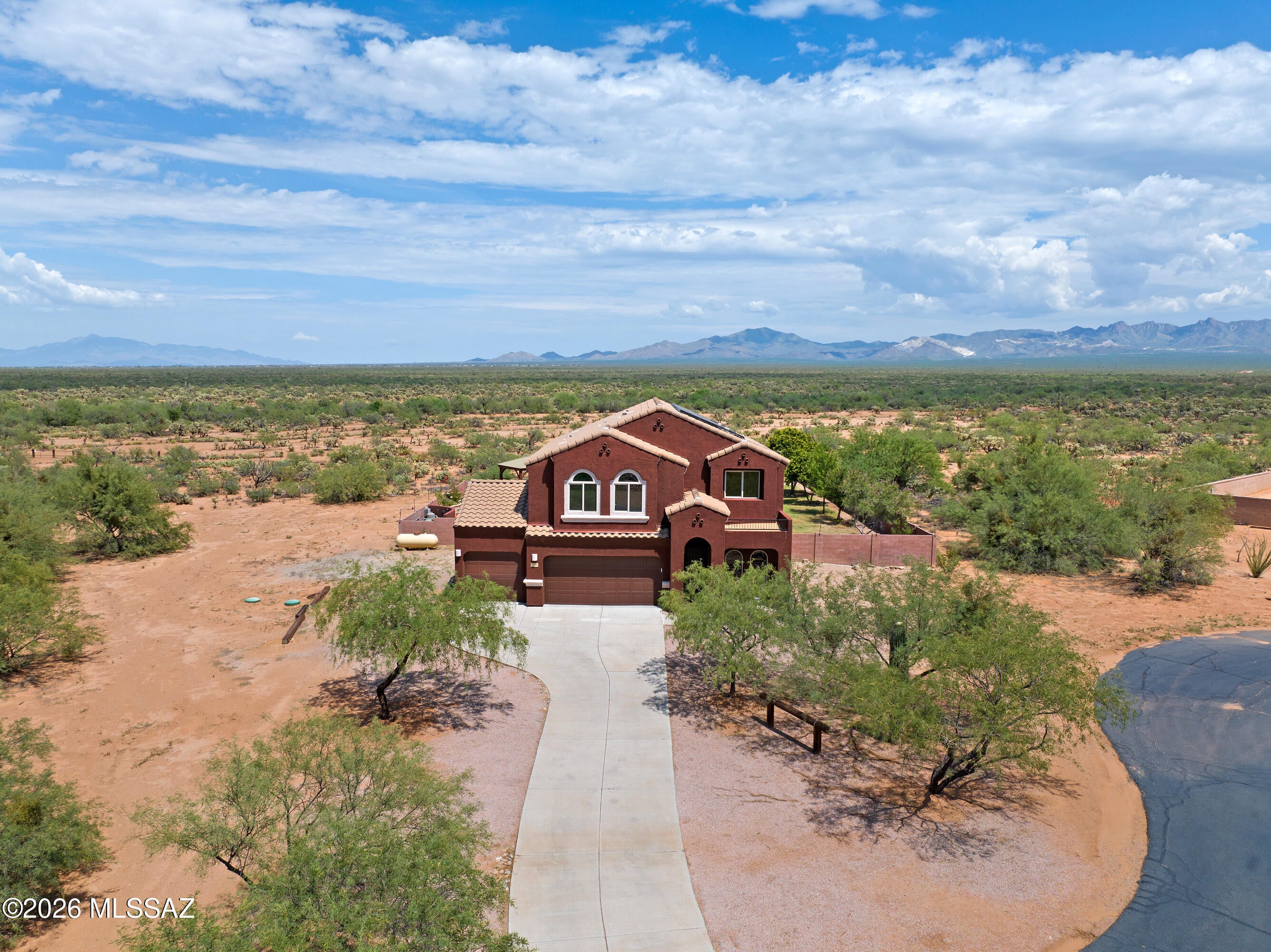 Sahuarita Highlands Blk. 1 (1-153) - Residential
