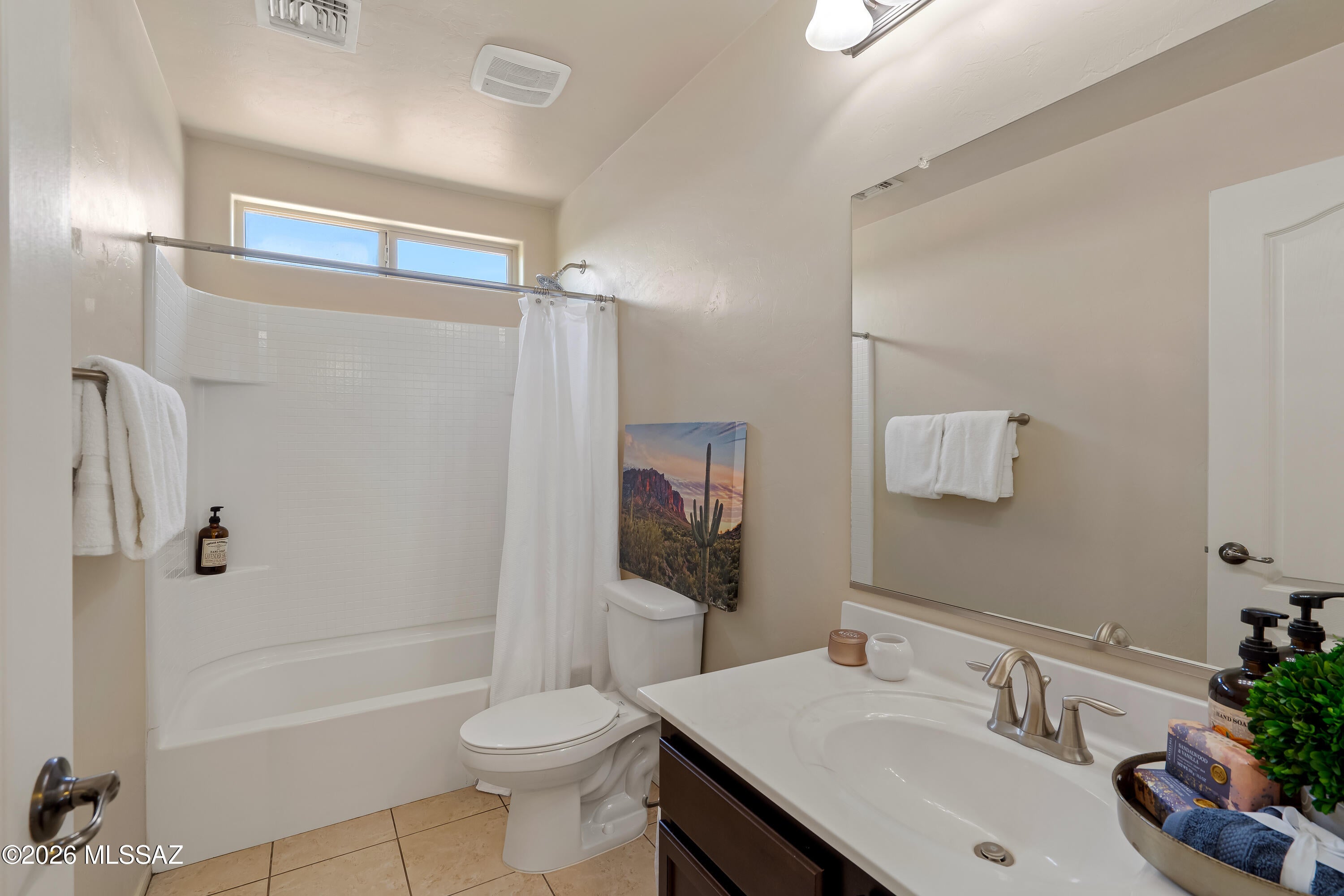 Sahuarita Highlands Blk. 1 (1-153) - Residential