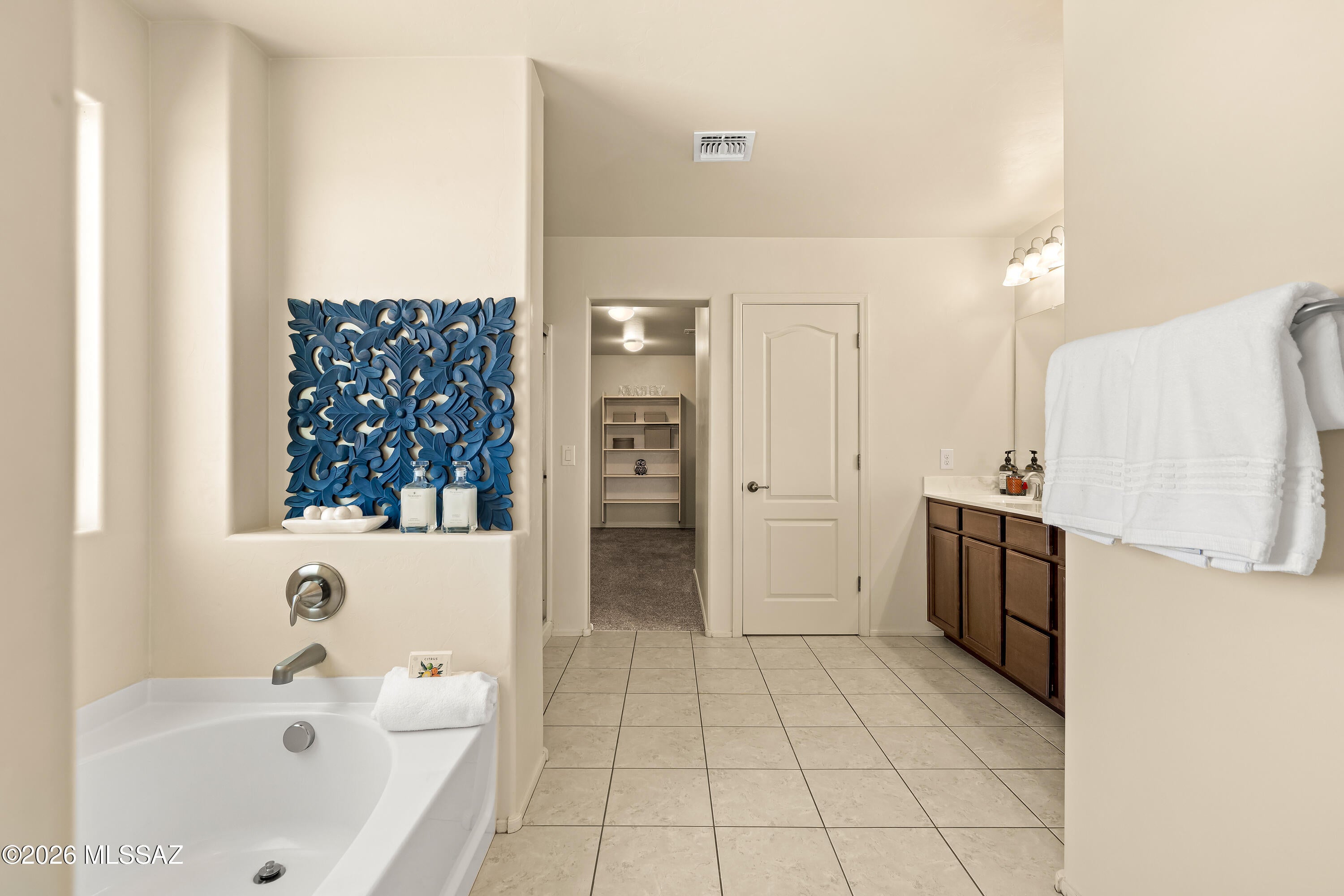 Sahuarita Highlands Blk. 1 (1-153) - Residential